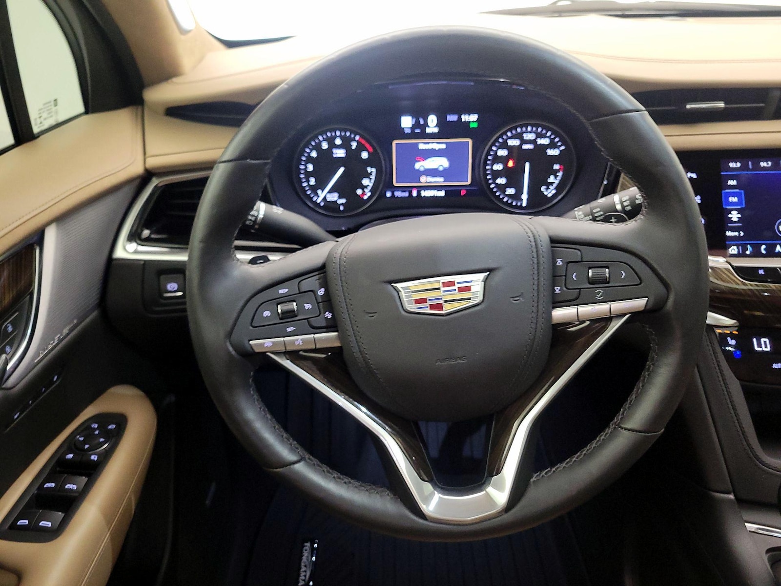 2022 Cadillac XT6 Premium Luxury - Photo 11