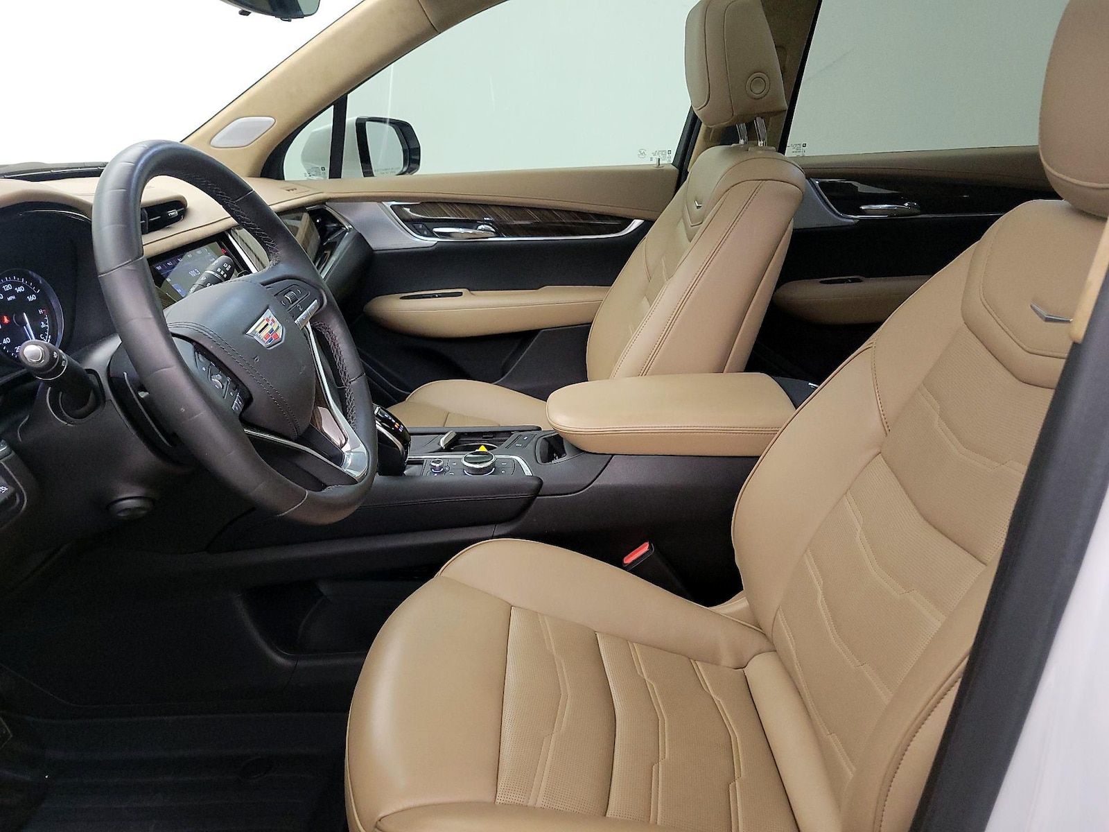 2022 Cadillac XT6 Premium Luxury - Photo 12