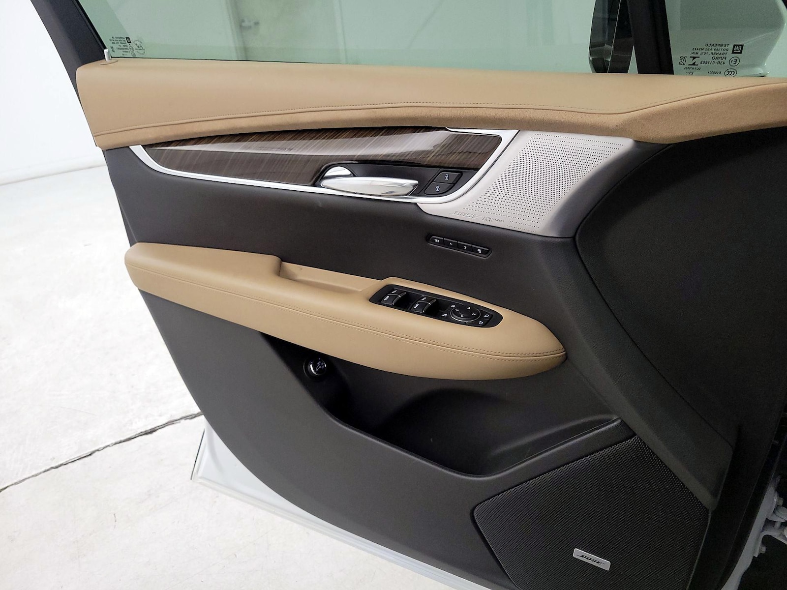 2022 Cadillac XT6 Premium Luxury - Photo 13