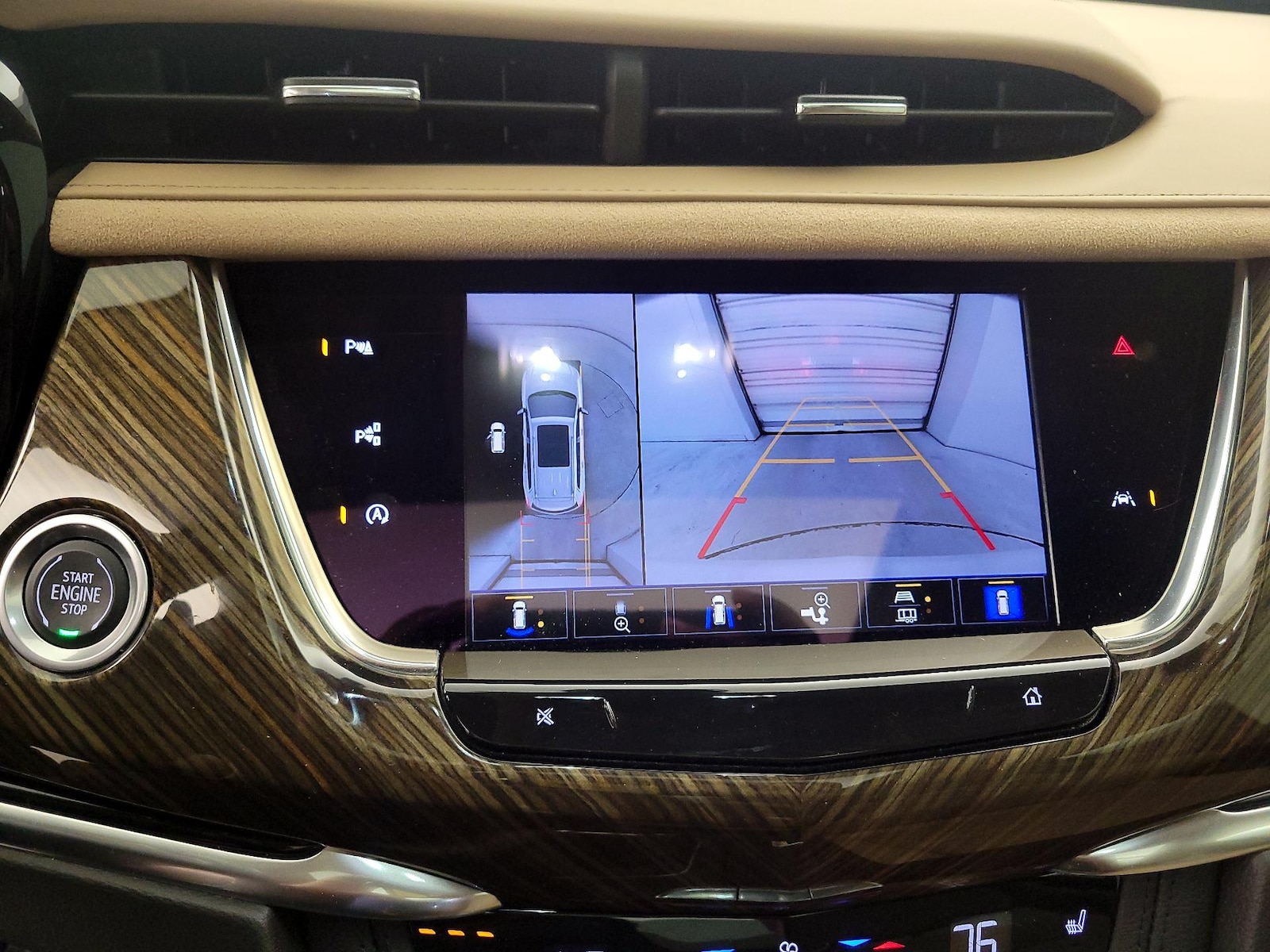 2022 Cadillac XT6 Premium Luxury - Photo 15