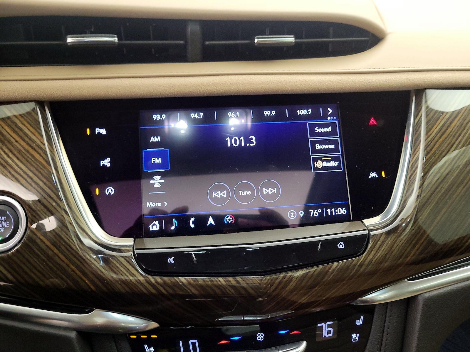 2022 Cadillac XT6 Premium Luxury - Photo 16