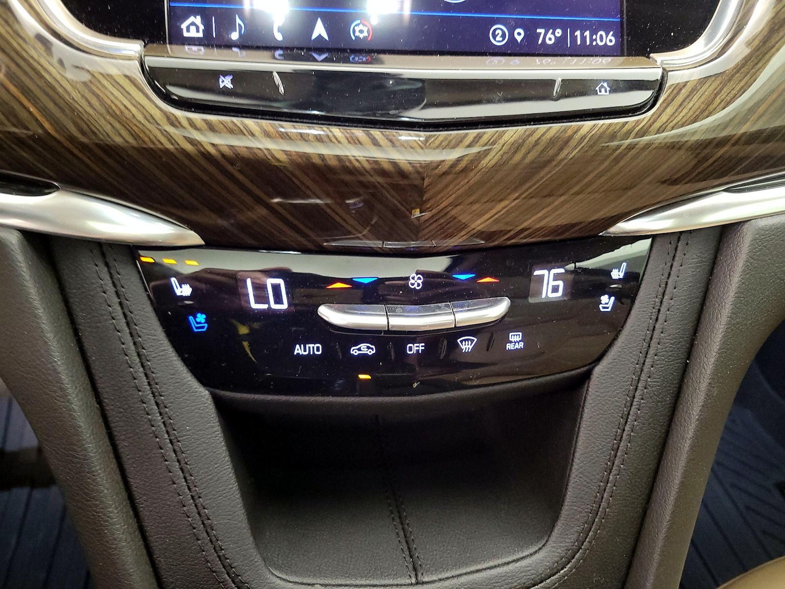 2022 Cadillac XT6 Premium Luxury - Photo 17