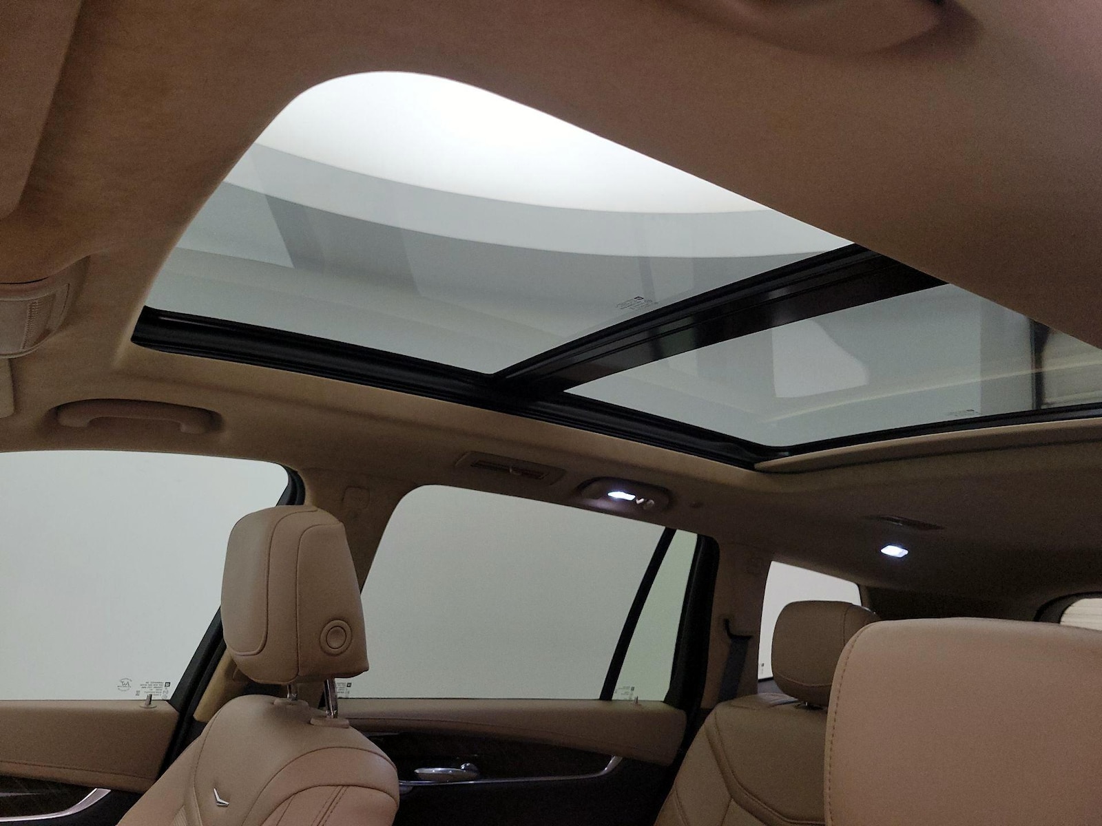 2022 Cadillac XT6 Premium Luxury - Photo 19