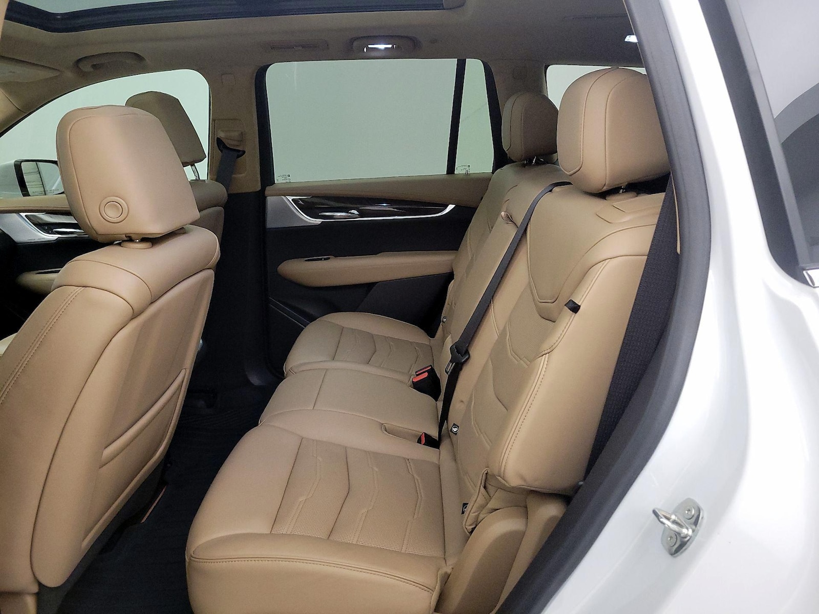 2022 Cadillac XT6 Premium Luxury - Photo 20