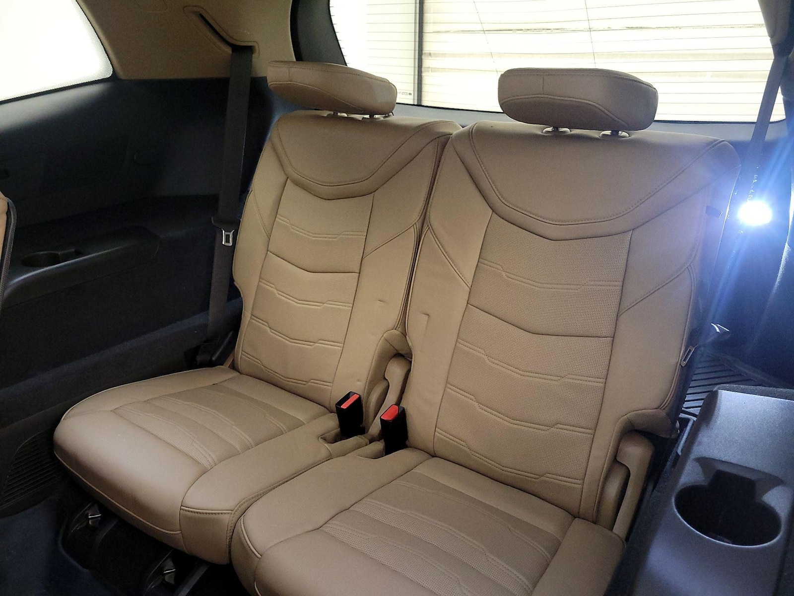 2022 Cadillac XT6 Premium Luxury - Photo 21