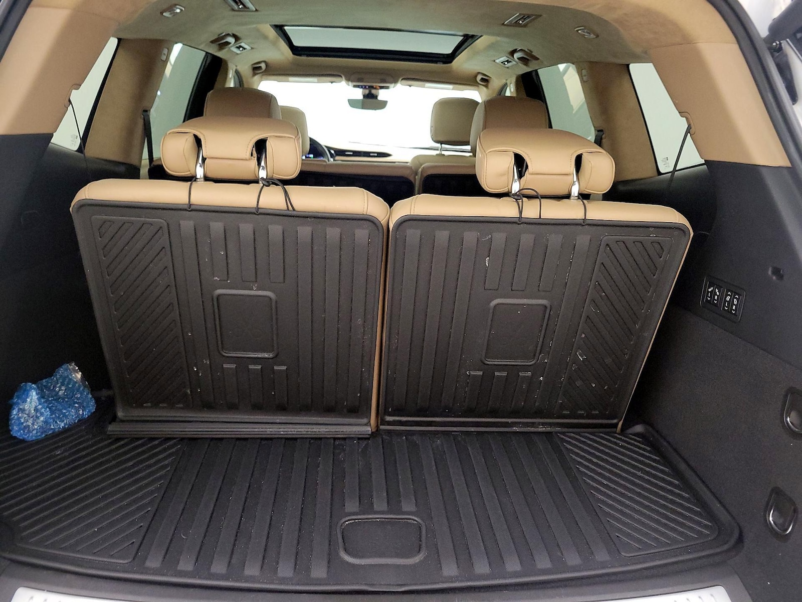 2022 Cadillac XT6 Premium Luxury - Photo 22