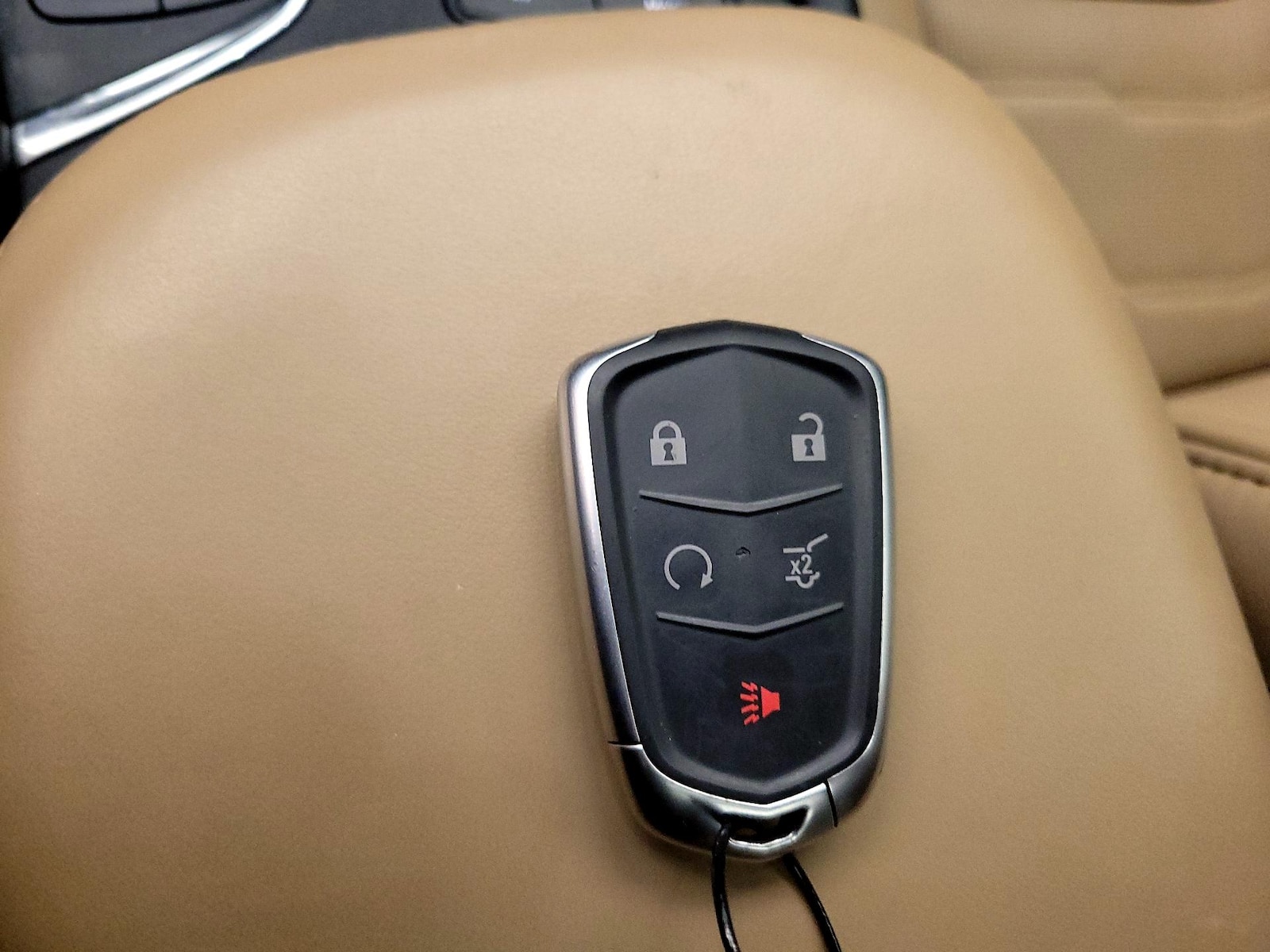 2022 Cadillac XT6 Premium Luxury - Photo 24