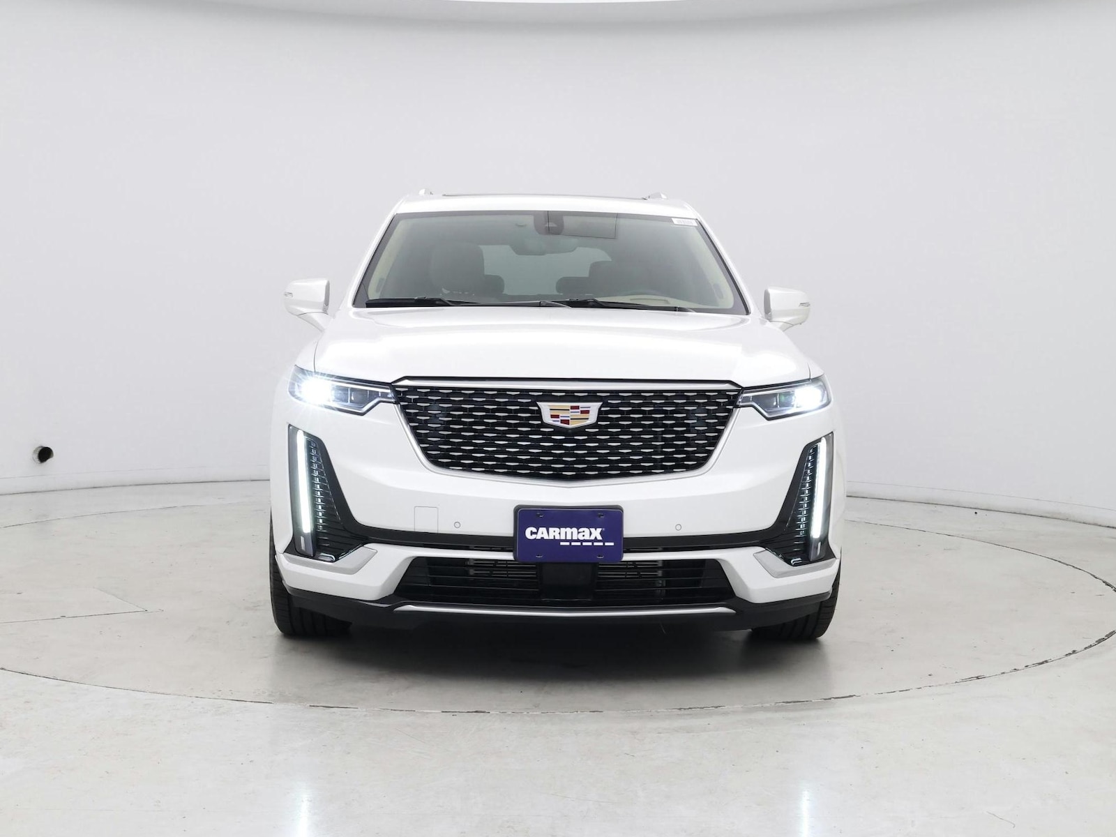 2022 Cadillac XT6 Premium Luxury - Photo 6
