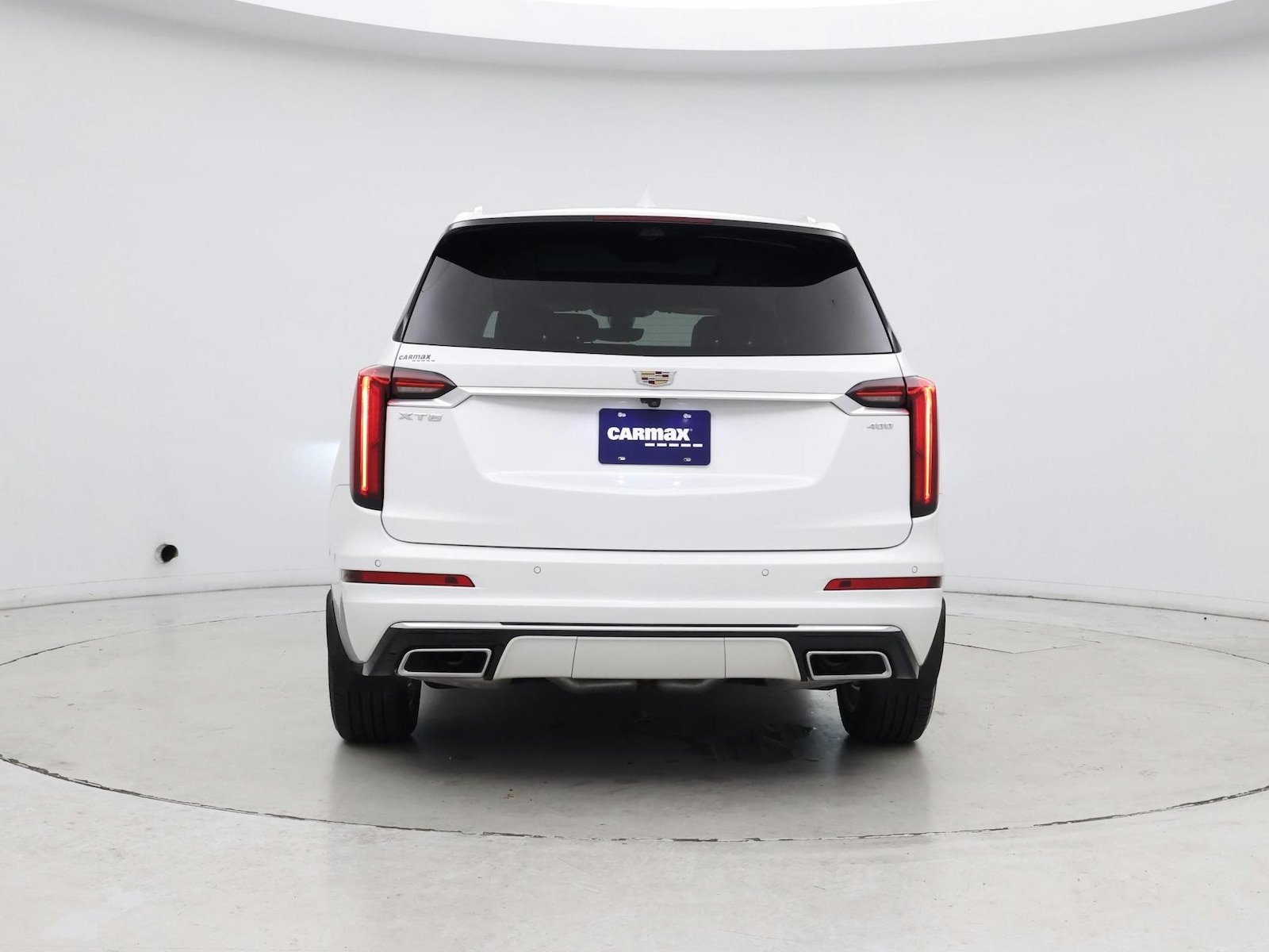 2022 Cadillac XT6 Premium Luxury - Photo 7