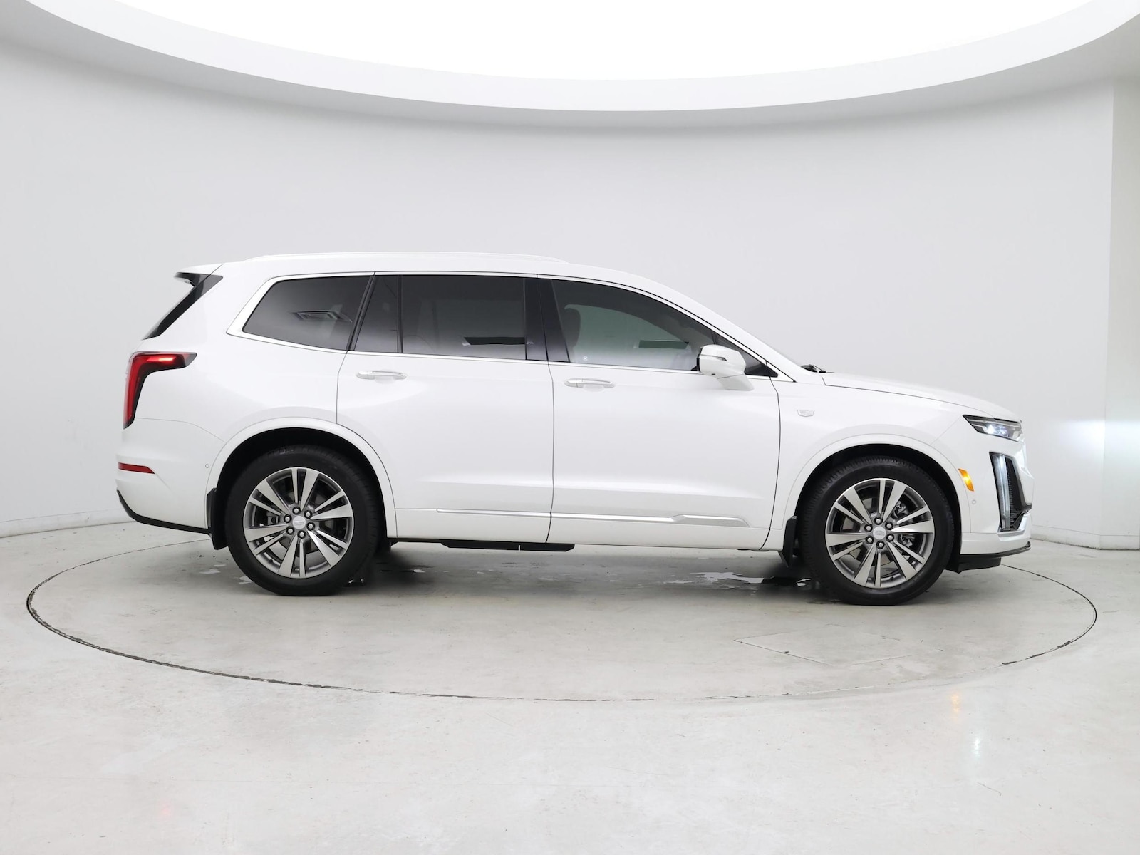 2022 Cadillac XT6 Premium Luxury - Photo 8