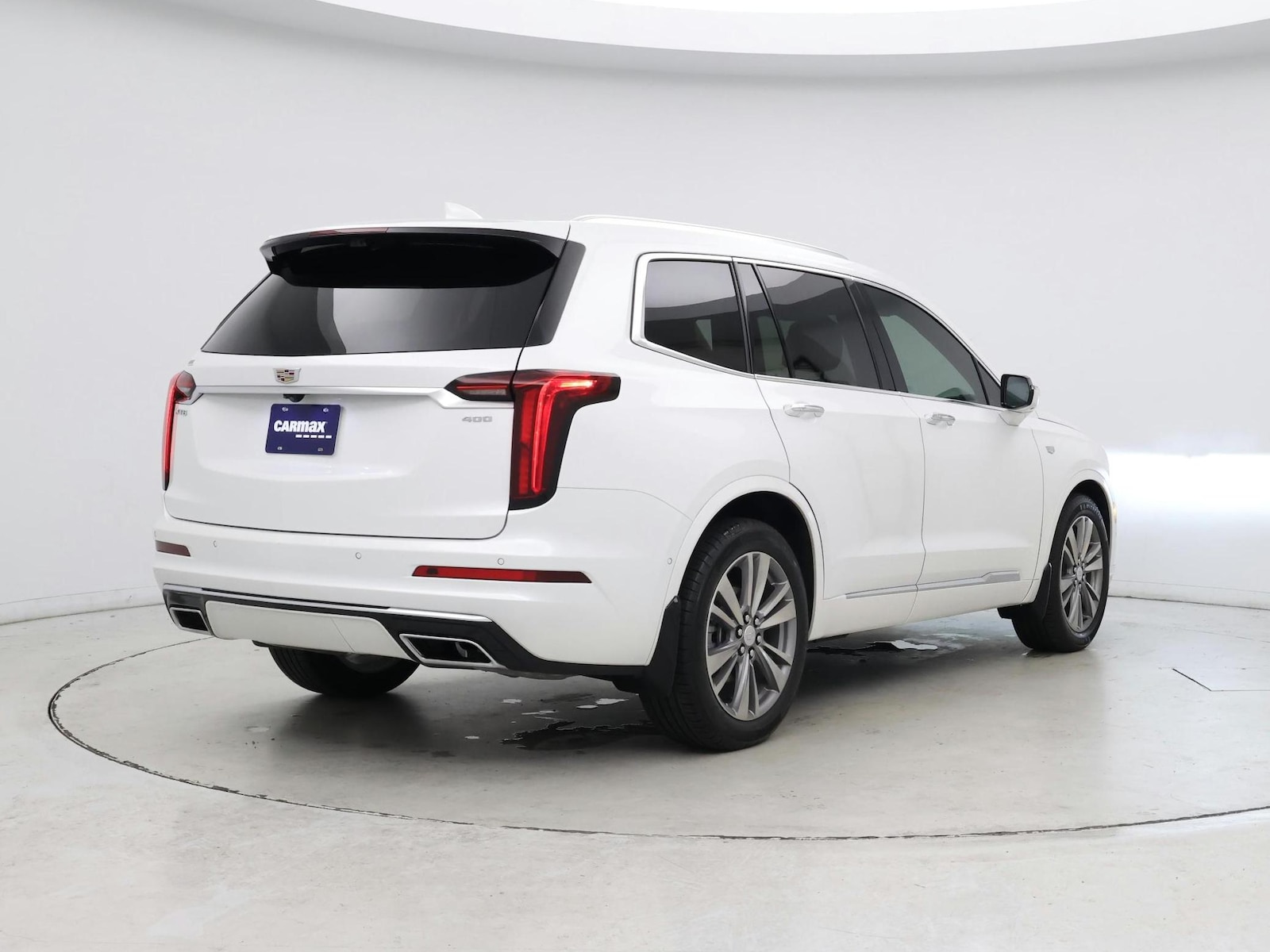 2022 Cadillac XT6 Premium Luxury - Photo 9