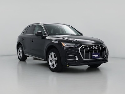 2021 Audi Q5 Premium