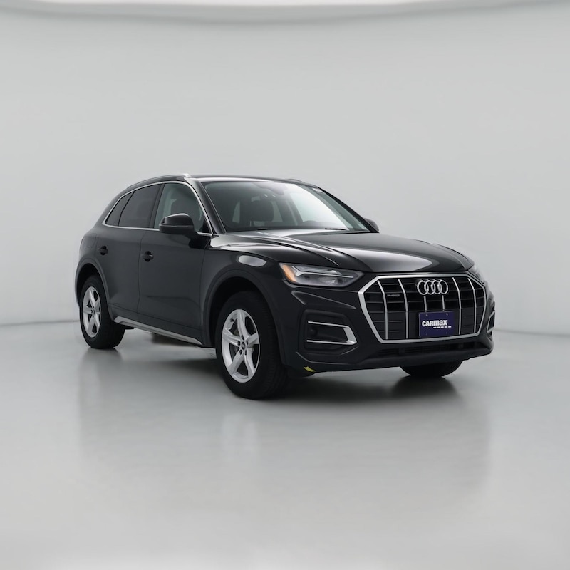 2021 Audi Q5 Premium
