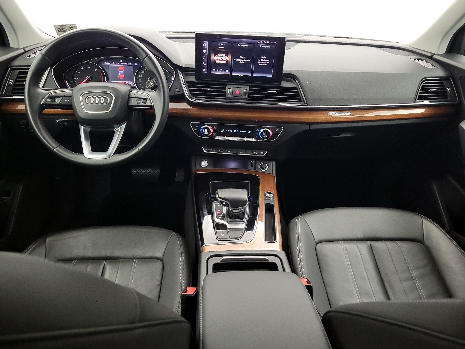 Thumbnail: 2021 Audi Q5 - 9