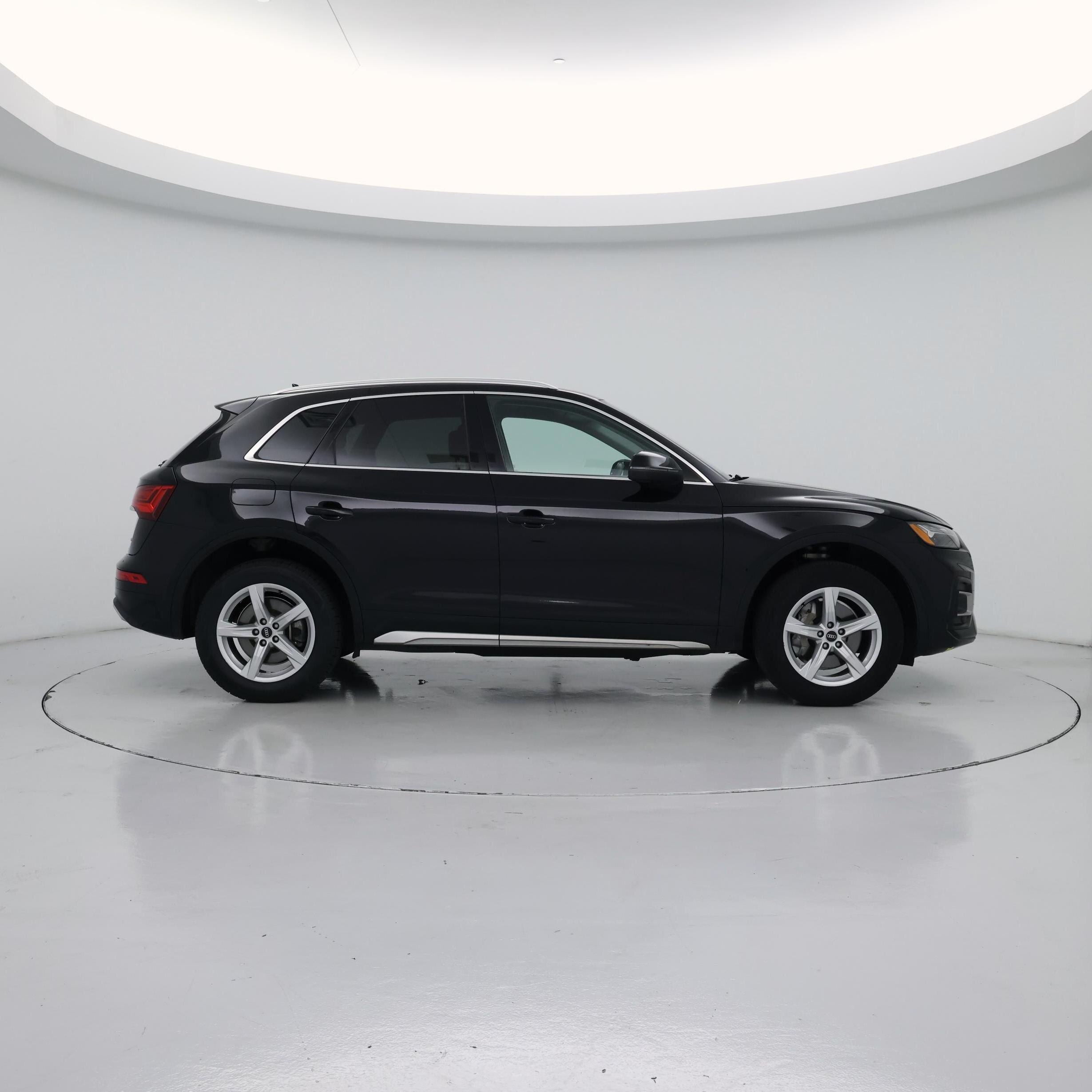 Thumbnail: 2021 Audi Q5 - 7