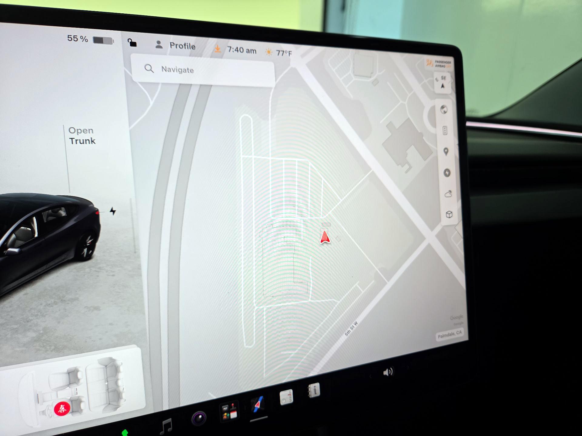 Thumbnail: 2025 Tesla Model 3 - 13