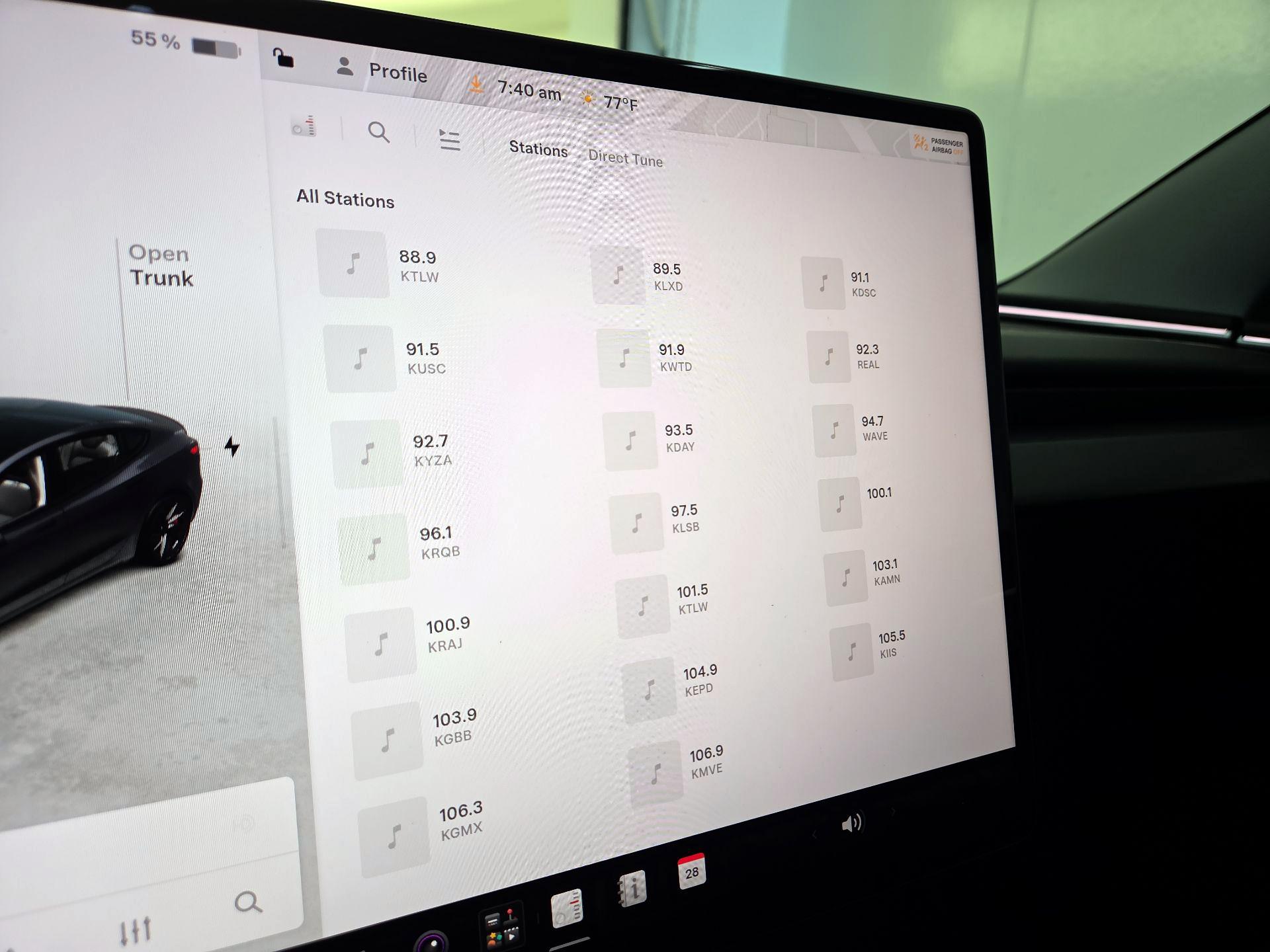 Thumbnail: 2025 Tesla Model 3 - 15