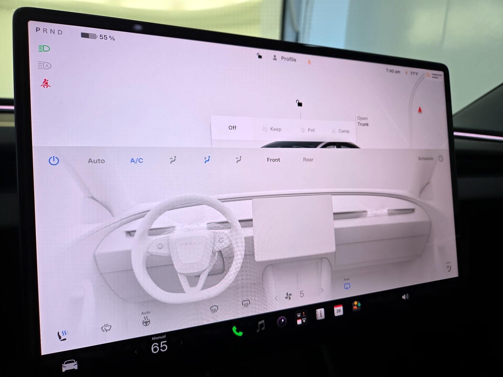 Thumbnail: 2025 Tesla Model 3 - 16