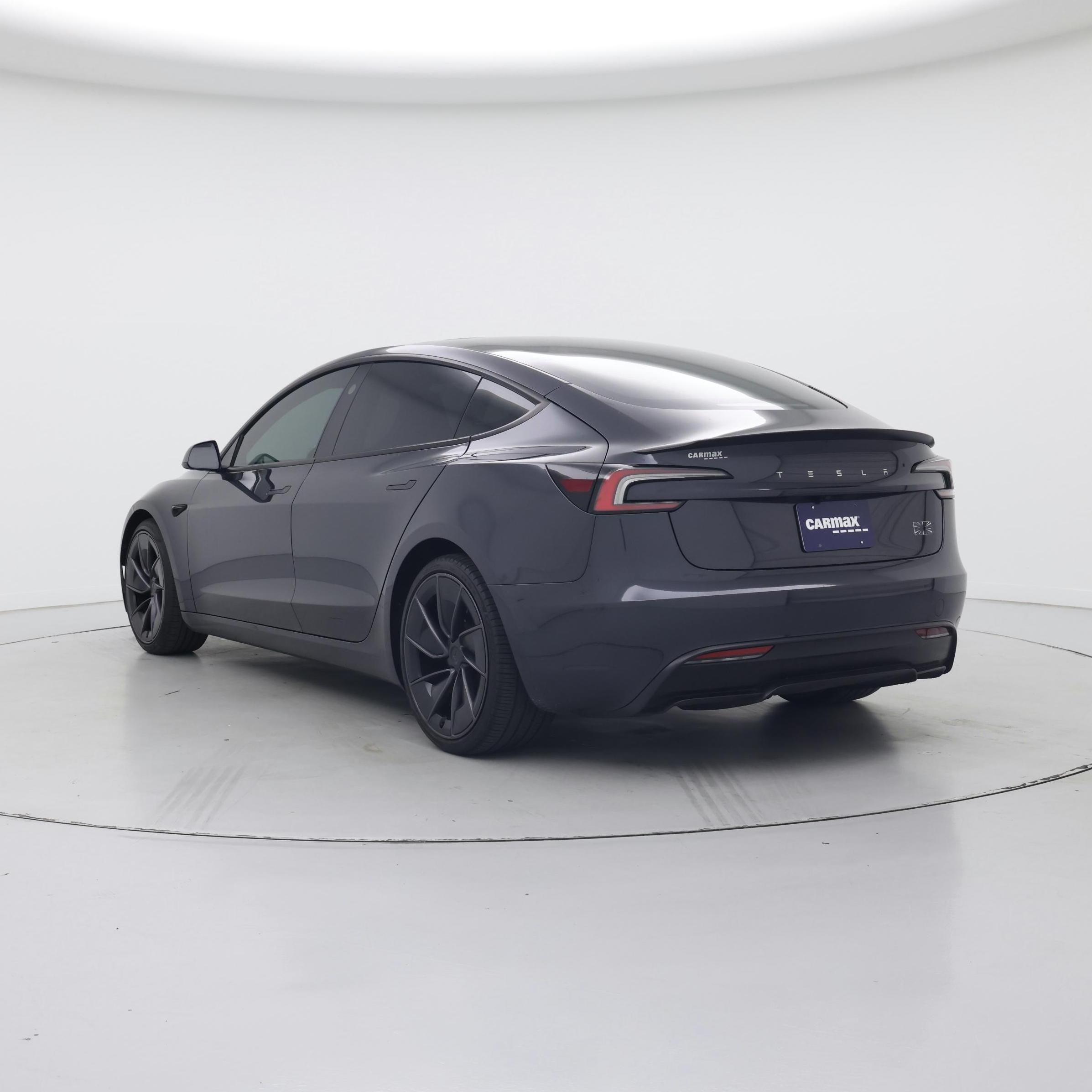 Thumbnail: 2025 Tesla Model 3 - 2