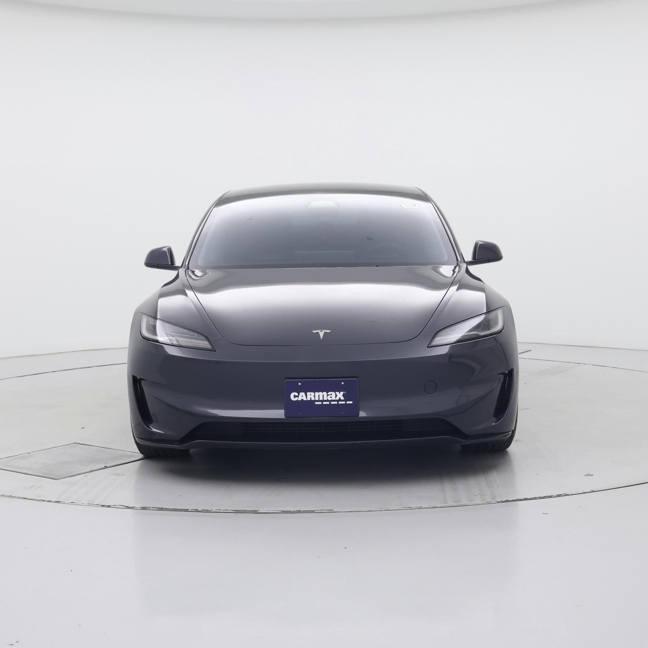 Thumbnail: 2025 Tesla Model 3 - 5
