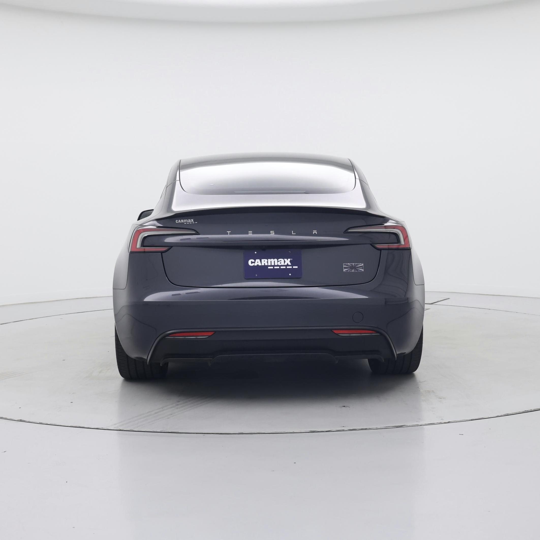 Thumbnail: 2025 Tesla Model 3 - 6