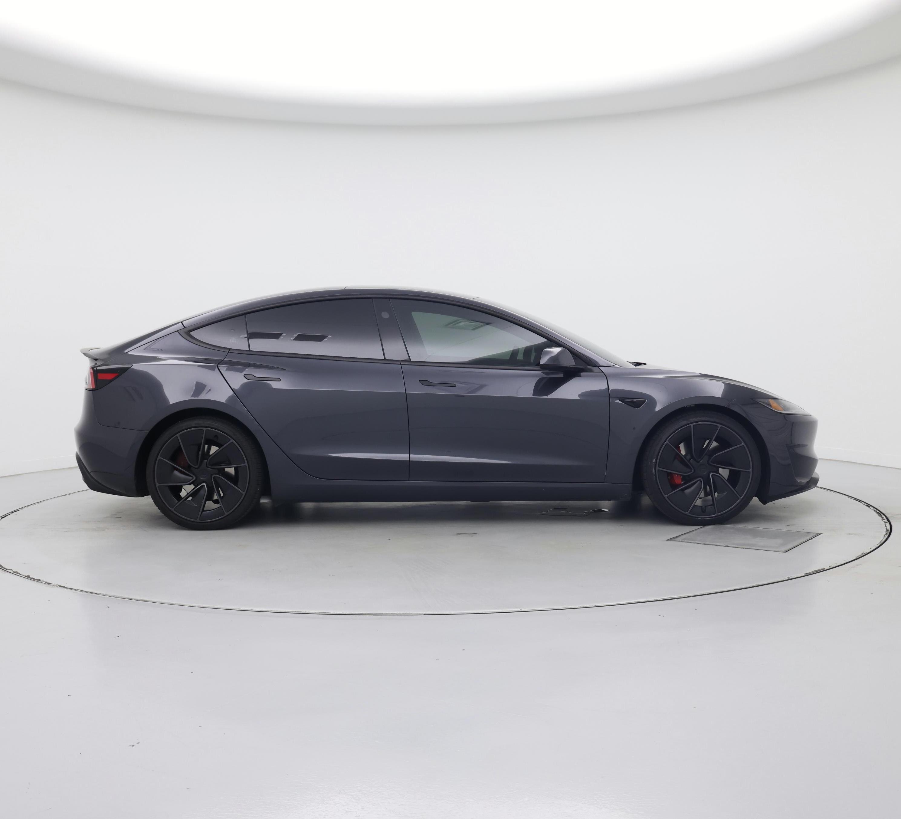 Thumbnail: 2025 Tesla Model 3 - 7