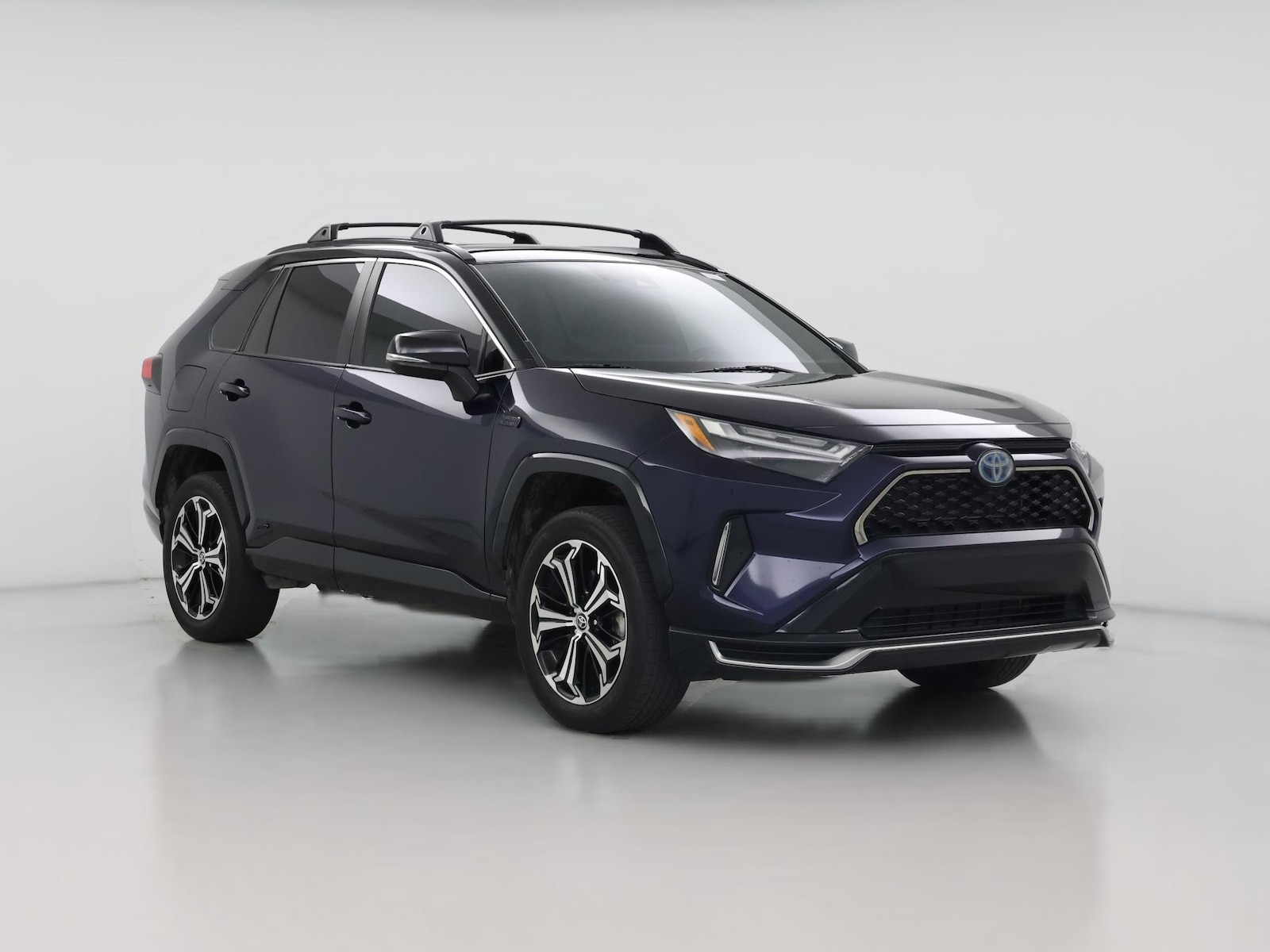2022 Toyota RAV4 Prime