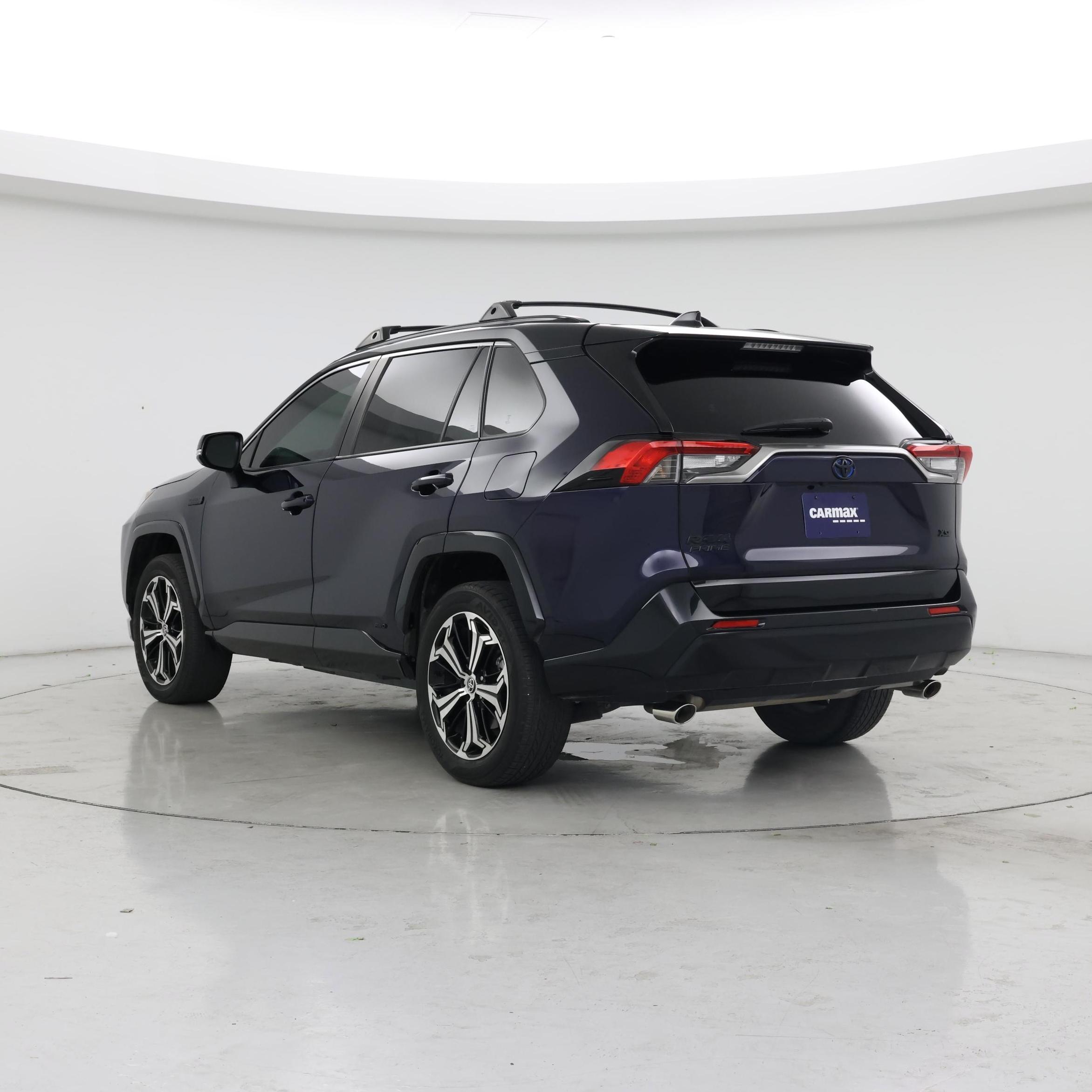 Thumbnail: 2022 Toyota RAV4 - 2