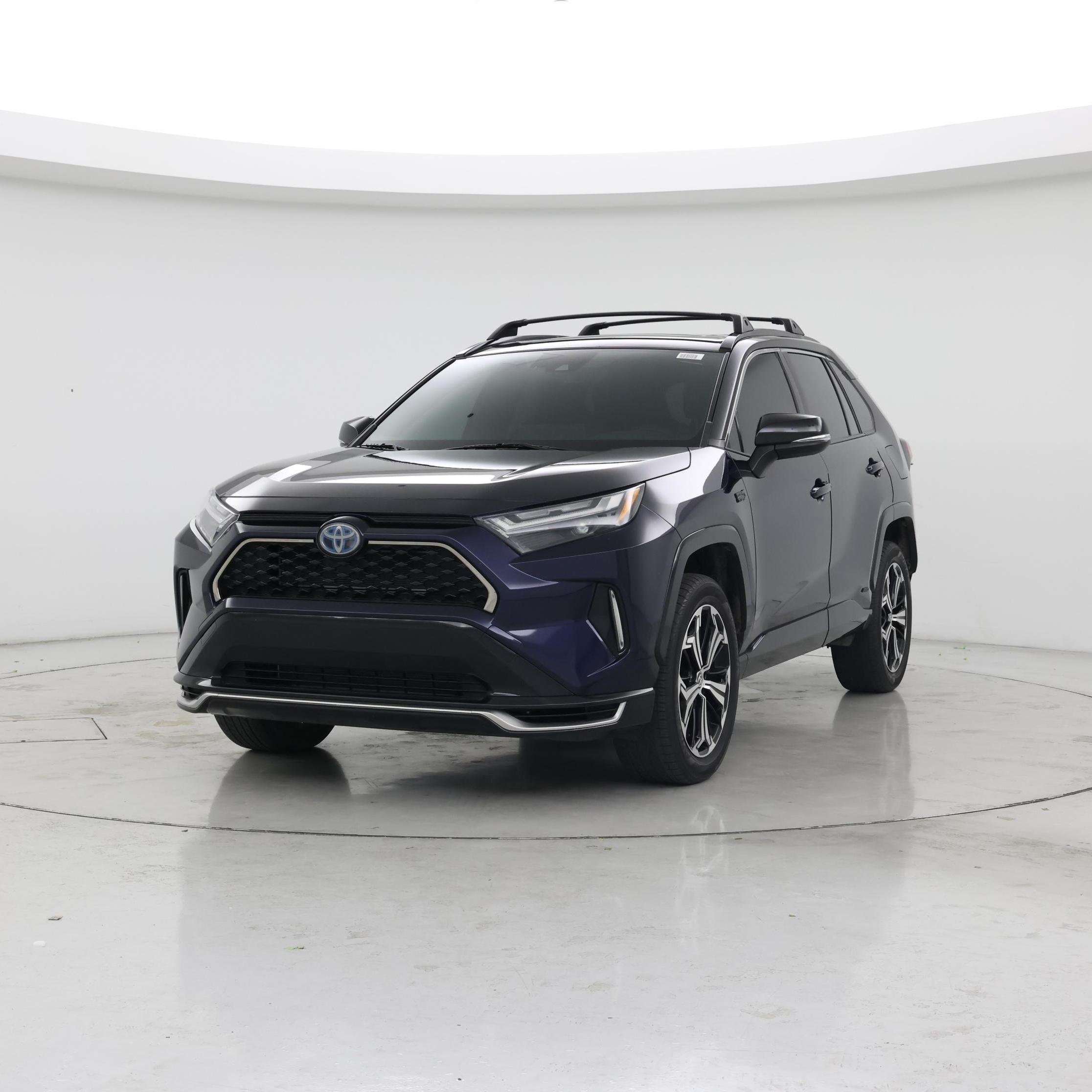 Thumbnail: 2022 Toyota RAV4 - 4