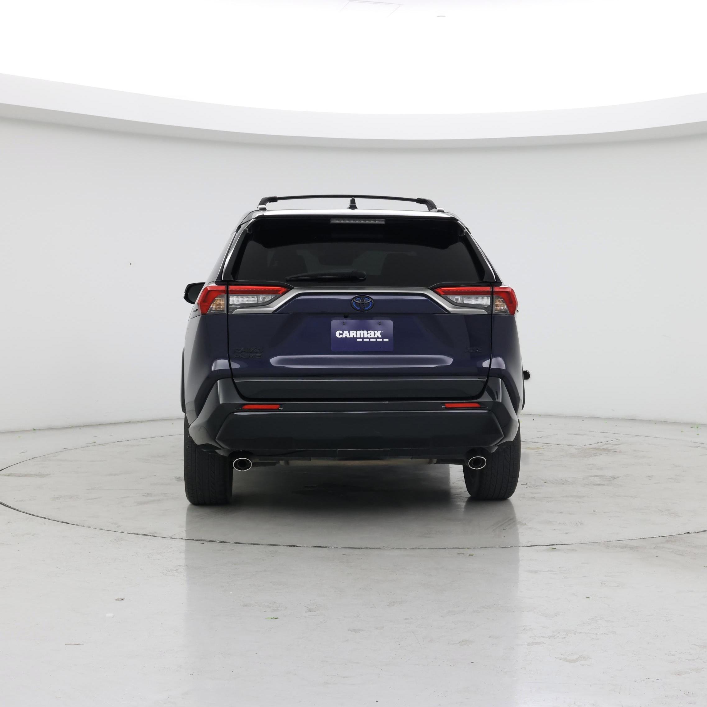 Thumbnail: 2022 Toyota RAV4 - 6