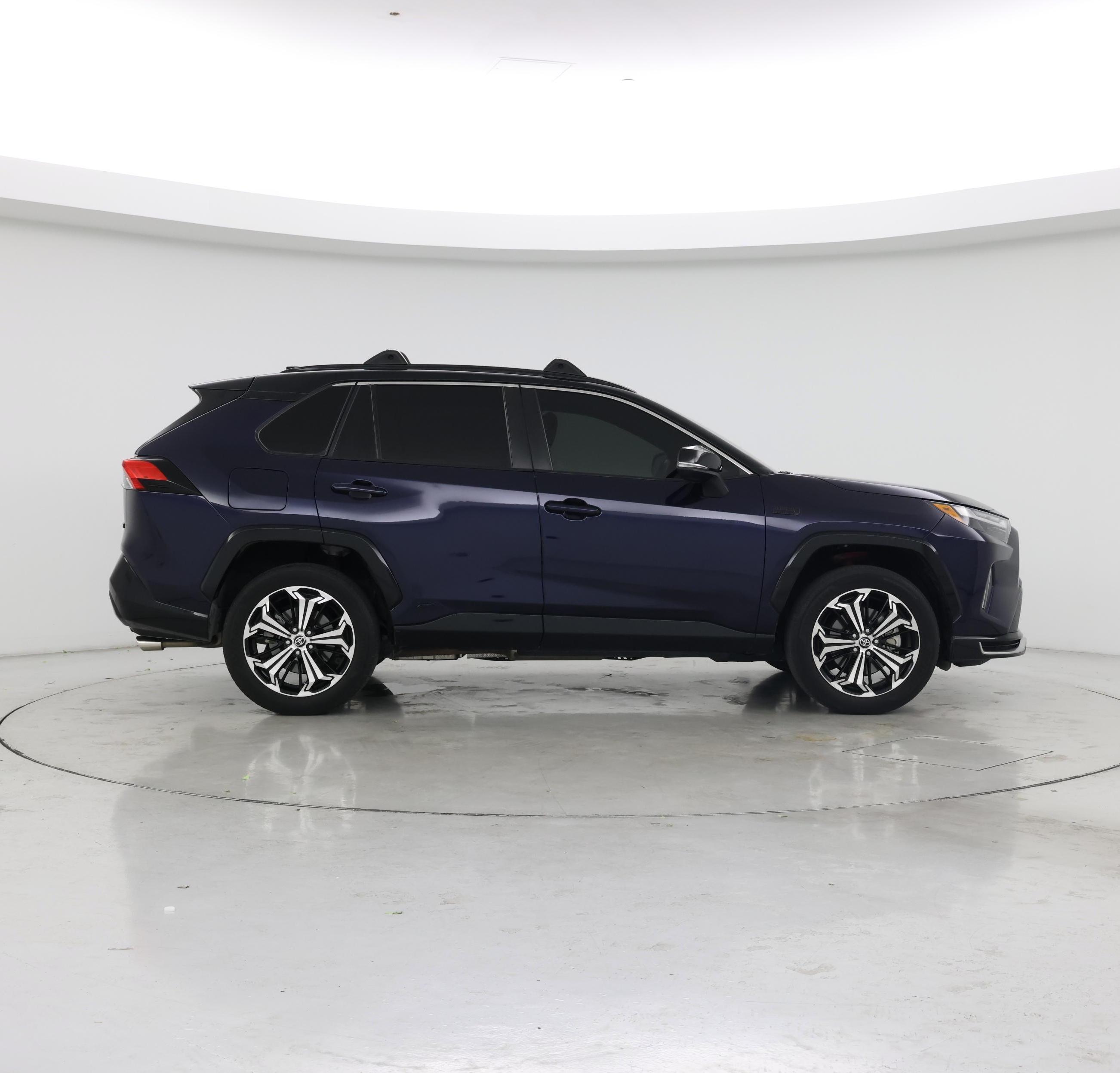 Thumbnail: 2022 Toyota RAV4 - 7