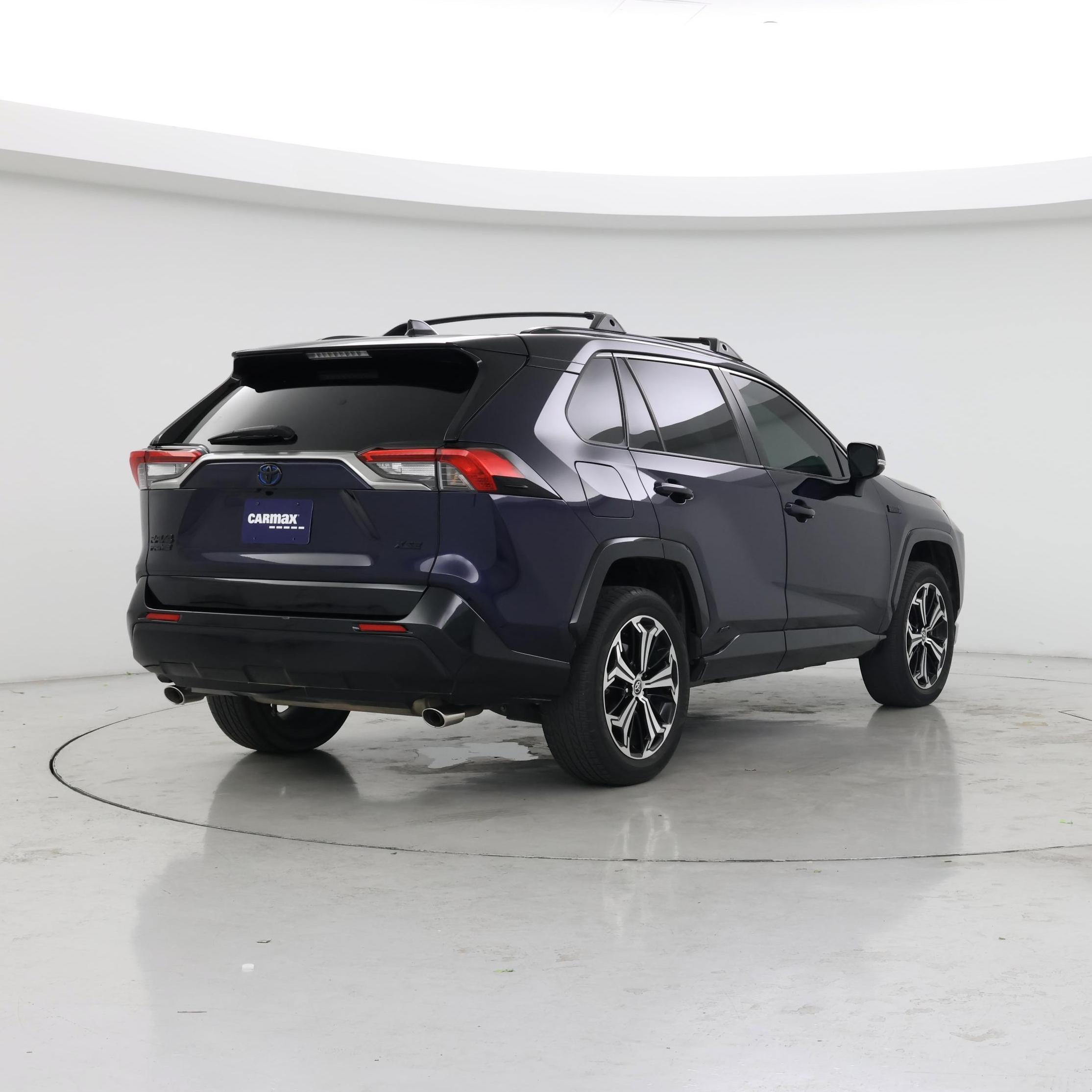 Thumbnail: 2022 Toyota RAV4 - 8