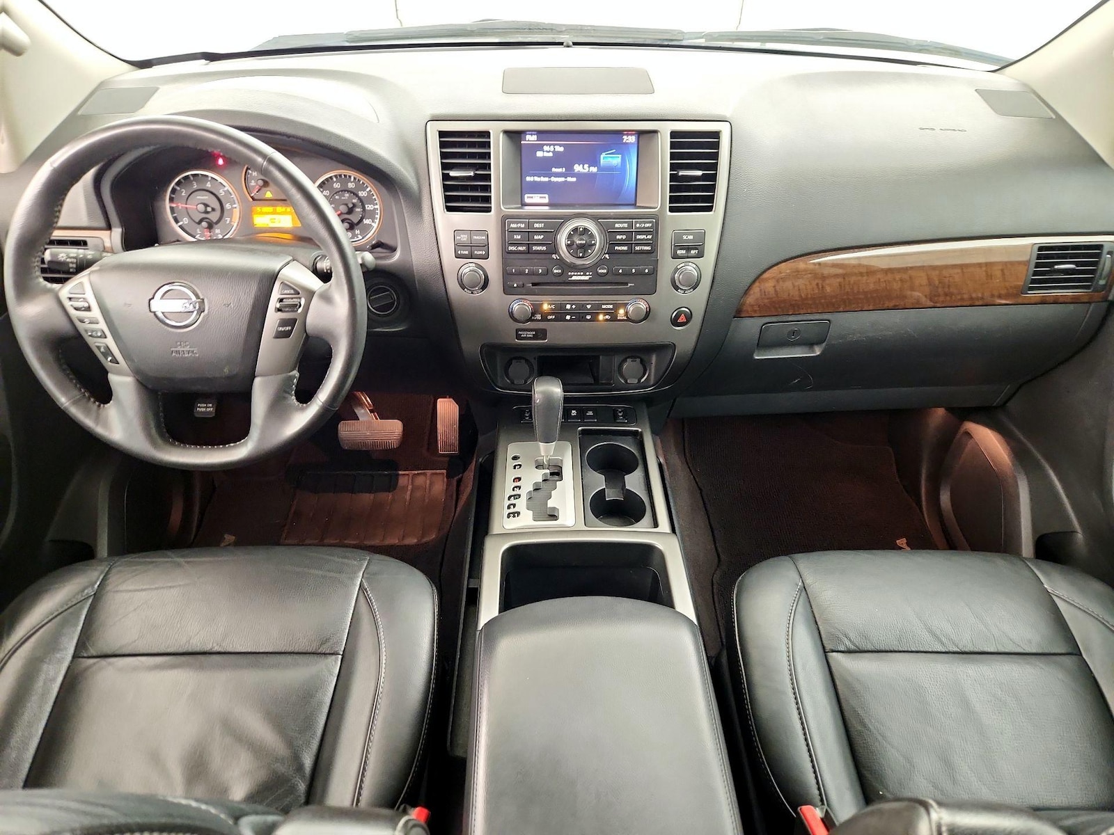 Navigation System