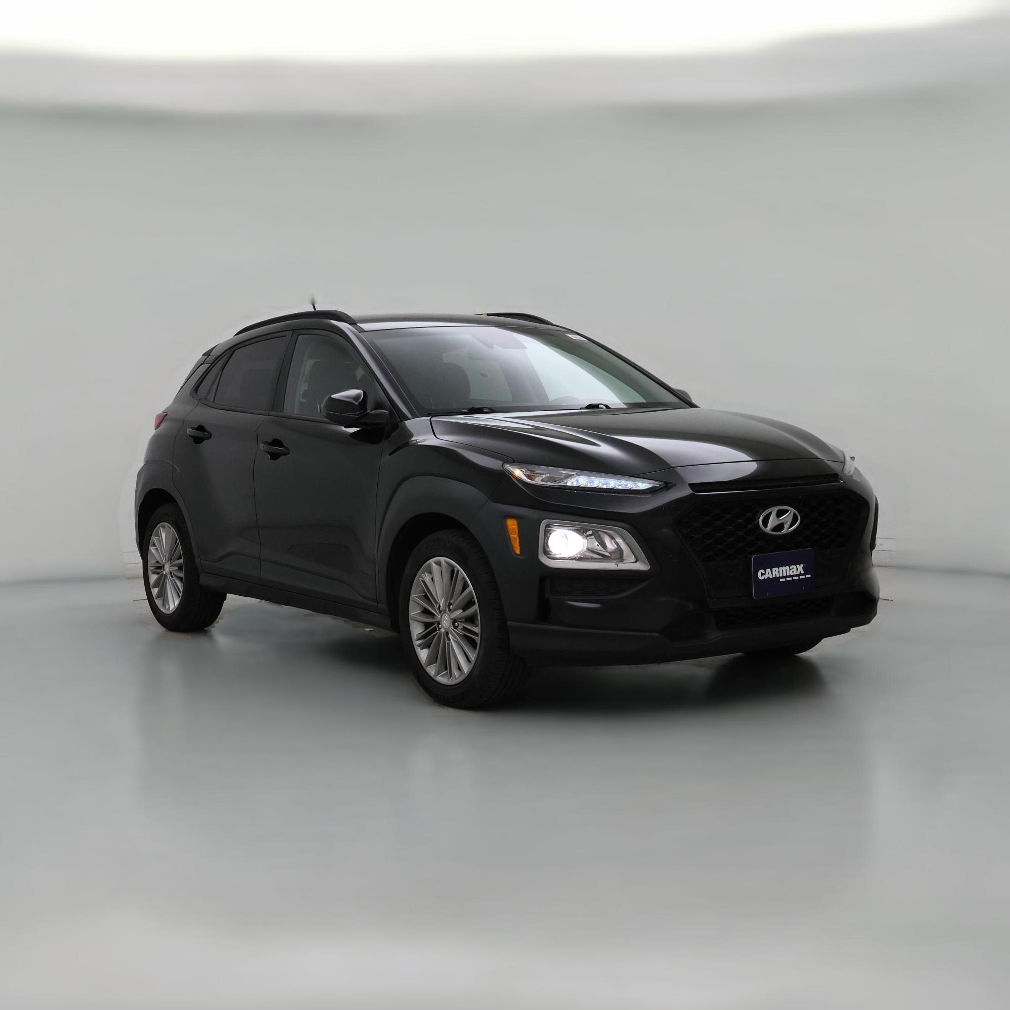 Thumbnail: 2019 Hyundai Kona - 1