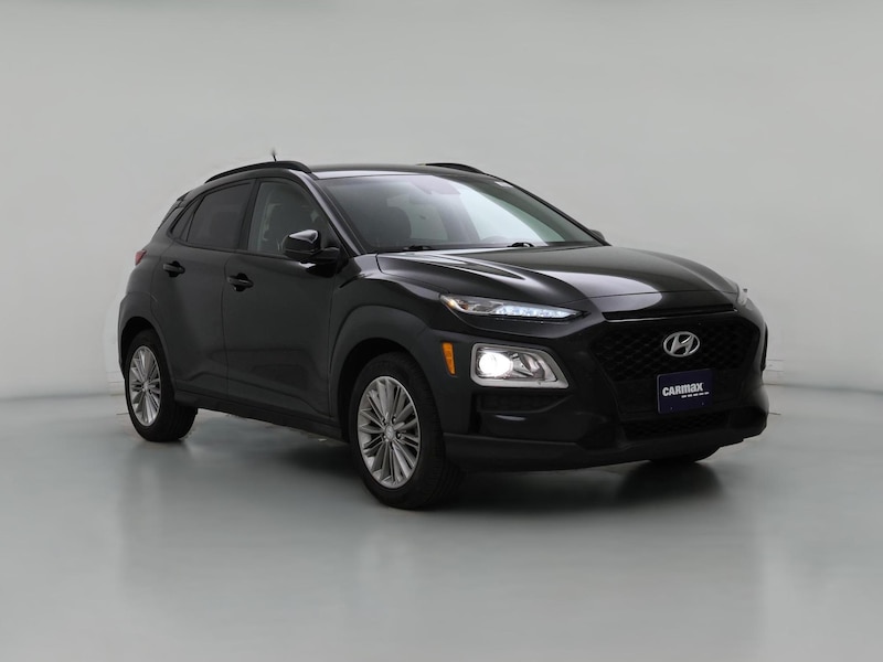 2019 Hyundai Kona SEL -
                  Albuquerque, NM
