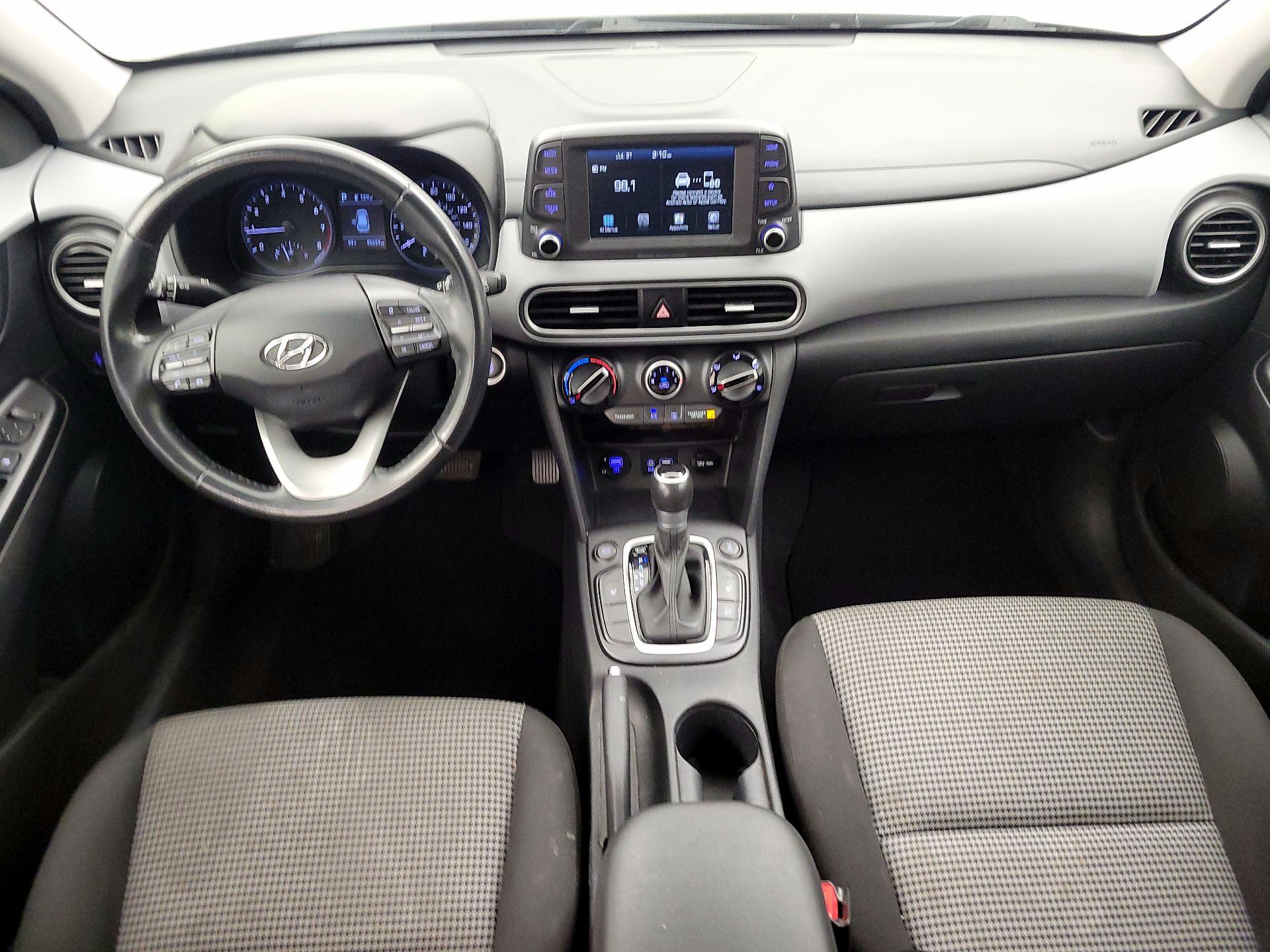 Thumbnail: 2019 Hyundai Kona - 9