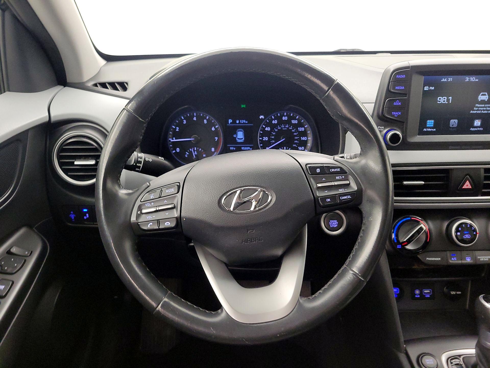 Thumbnail: 2019 Hyundai Kona - 10