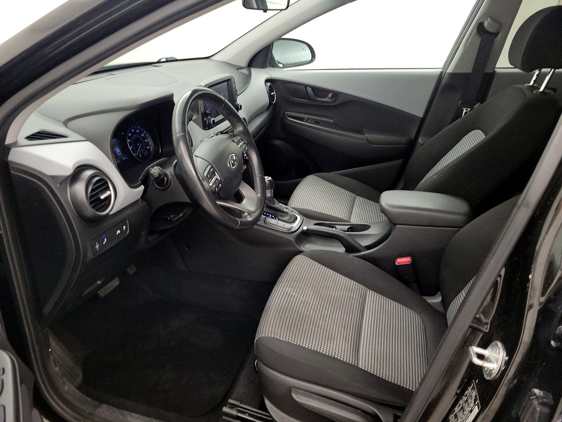 Thumbnail: 2019 Hyundai Kona - 11