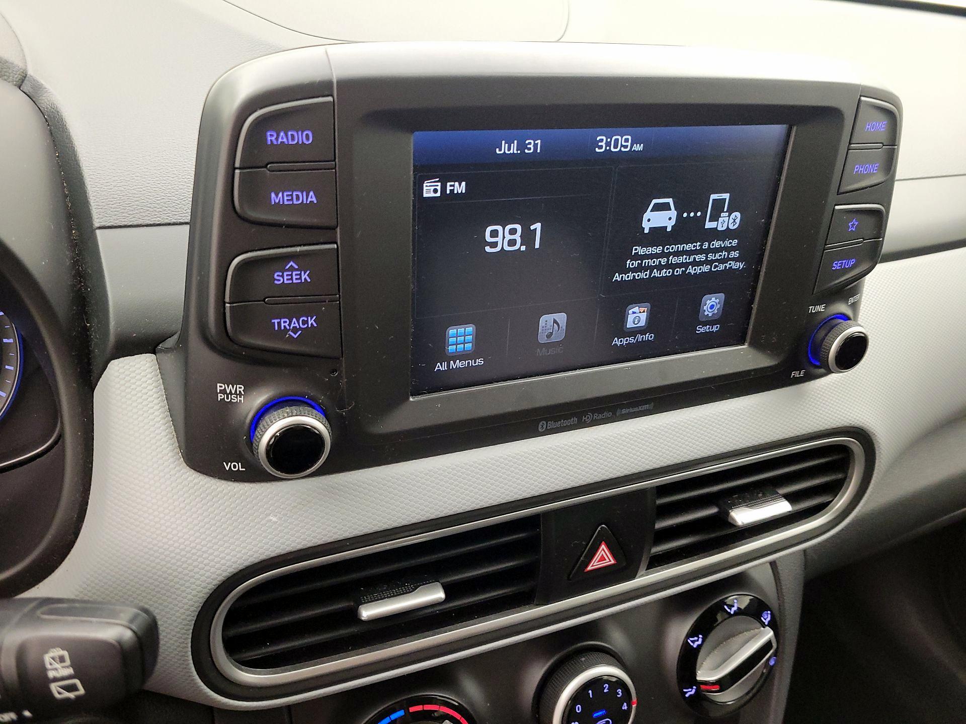 Thumbnail: 2019 Hyundai Kona - 13