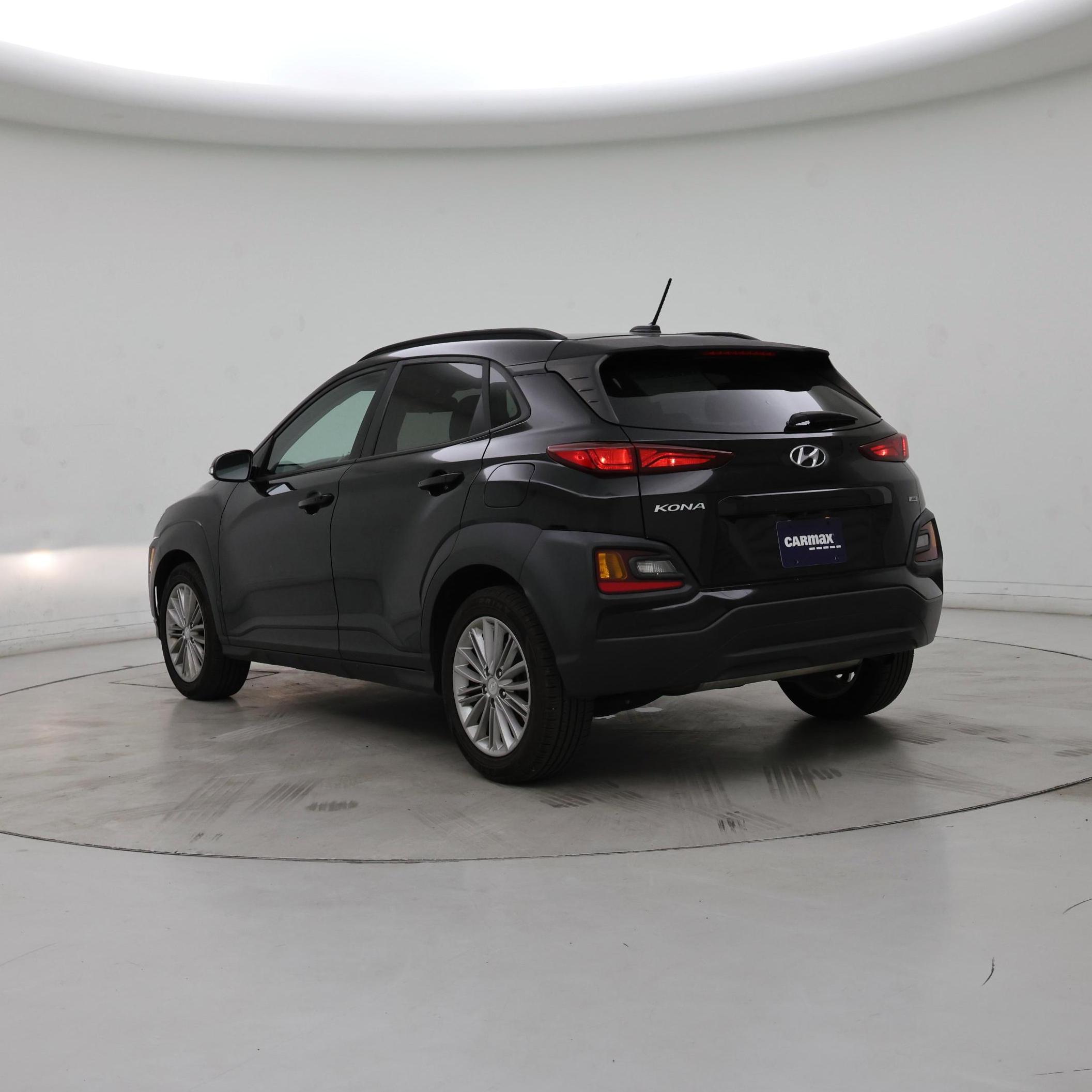 Thumbnail: 2019 Hyundai Kona - 2