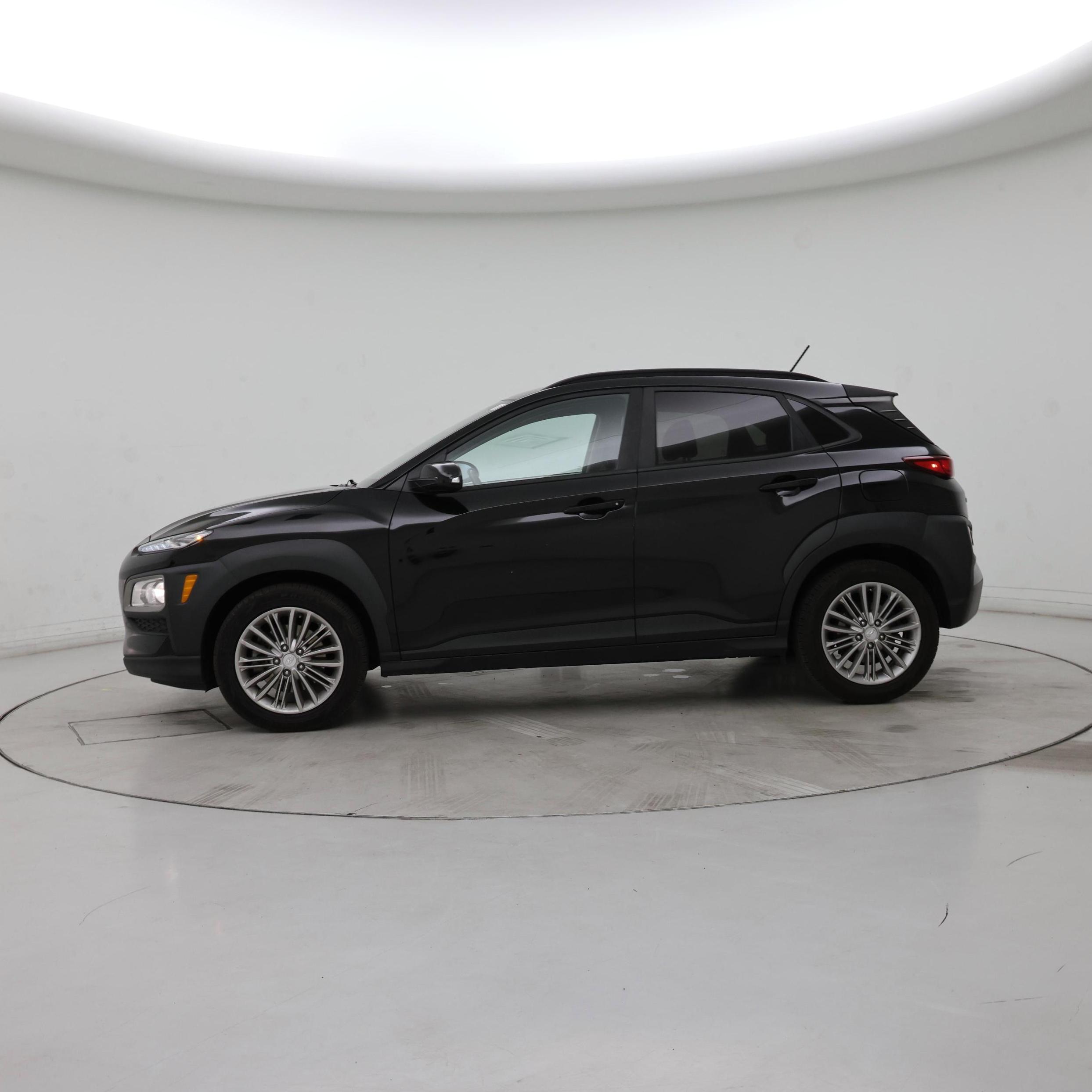 Thumbnail: 2019 Hyundai Kona - 3