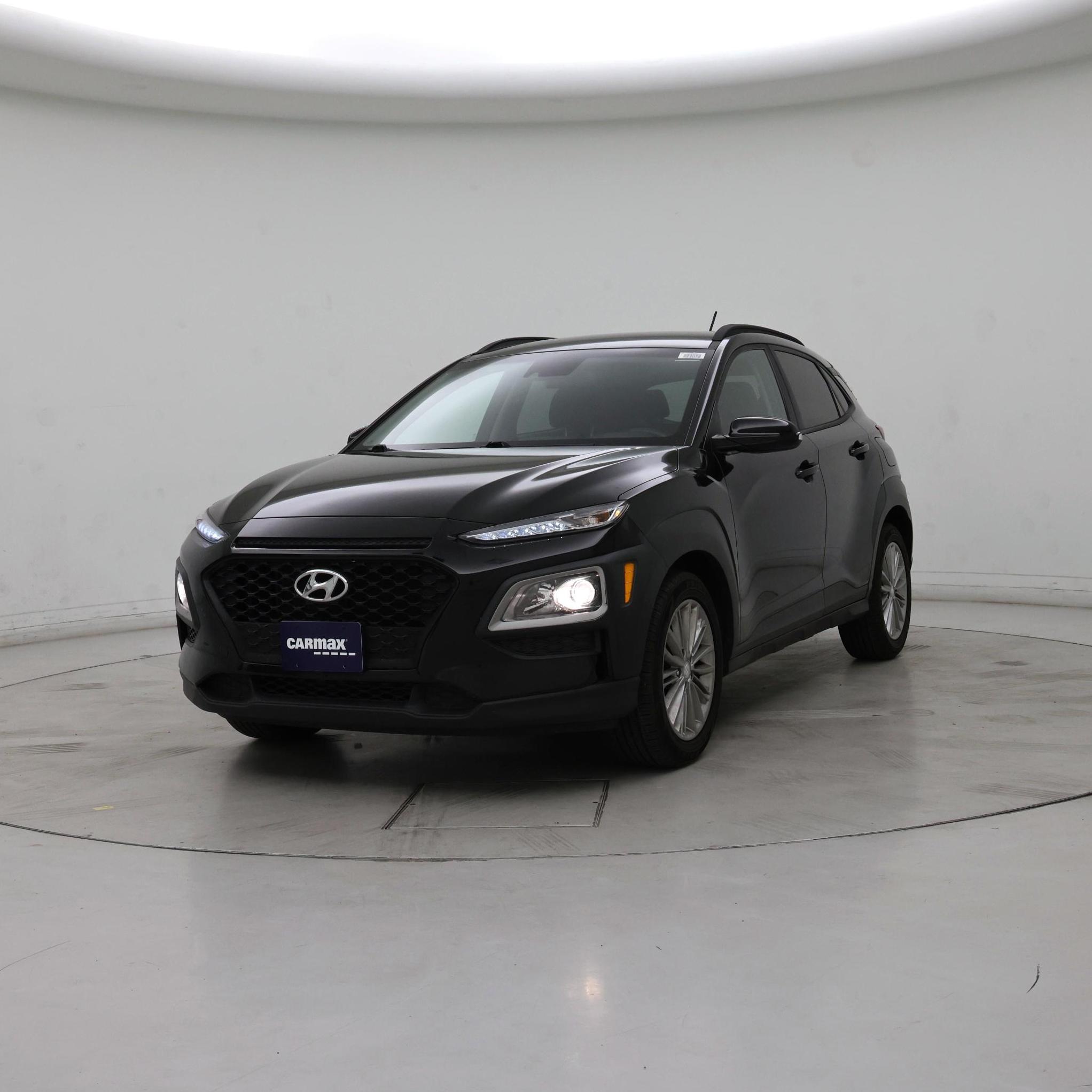 Thumbnail: 2019 Hyundai Kona - 4