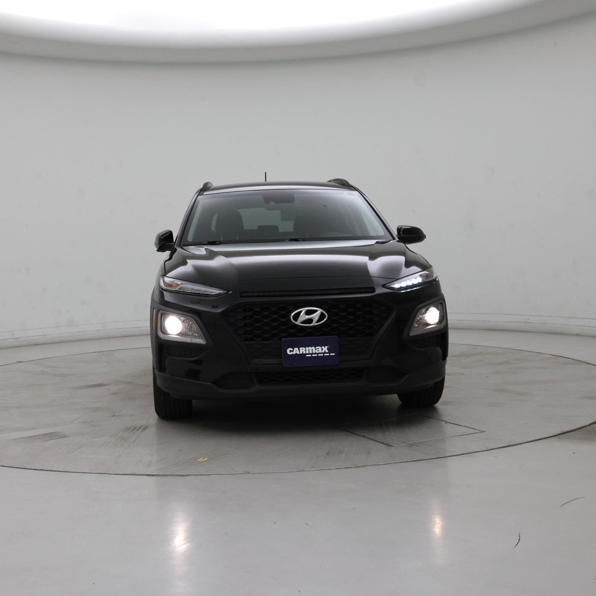 Thumbnail: 2019 Hyundai Kona - 5