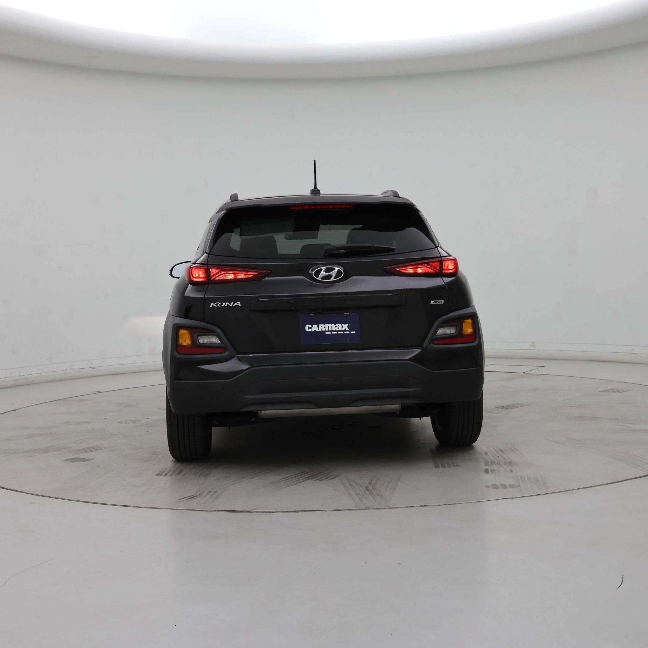 Thumbnail: 2019 Hyundai Kona - 6