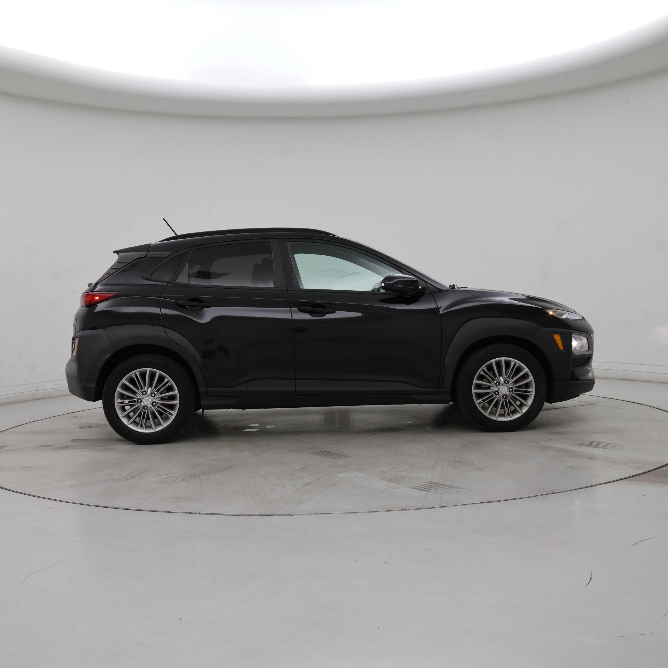 Thumbnail: 2019 Hyundai Kona - 7