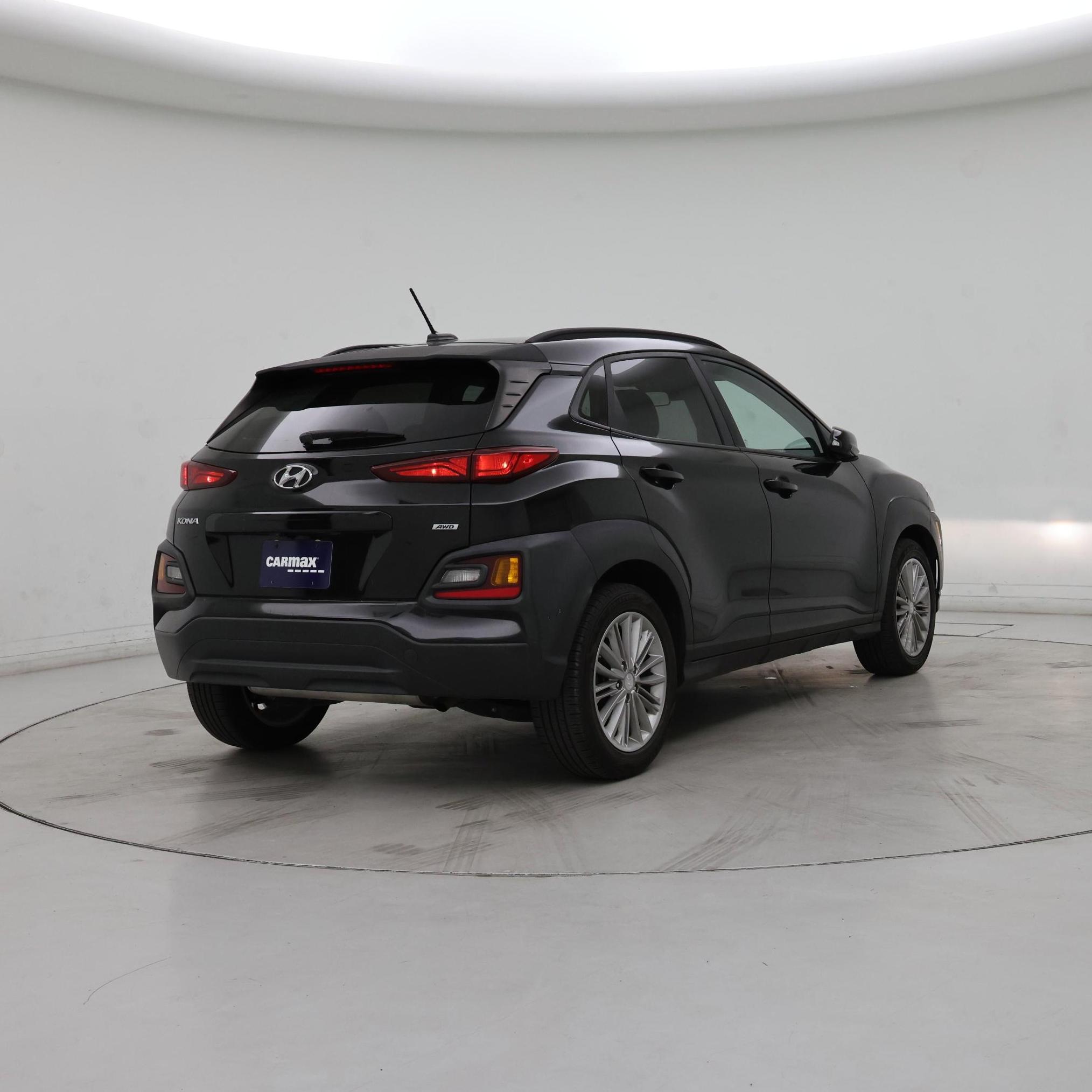 Thumbnail: 2019 Hyundai Kona - 8