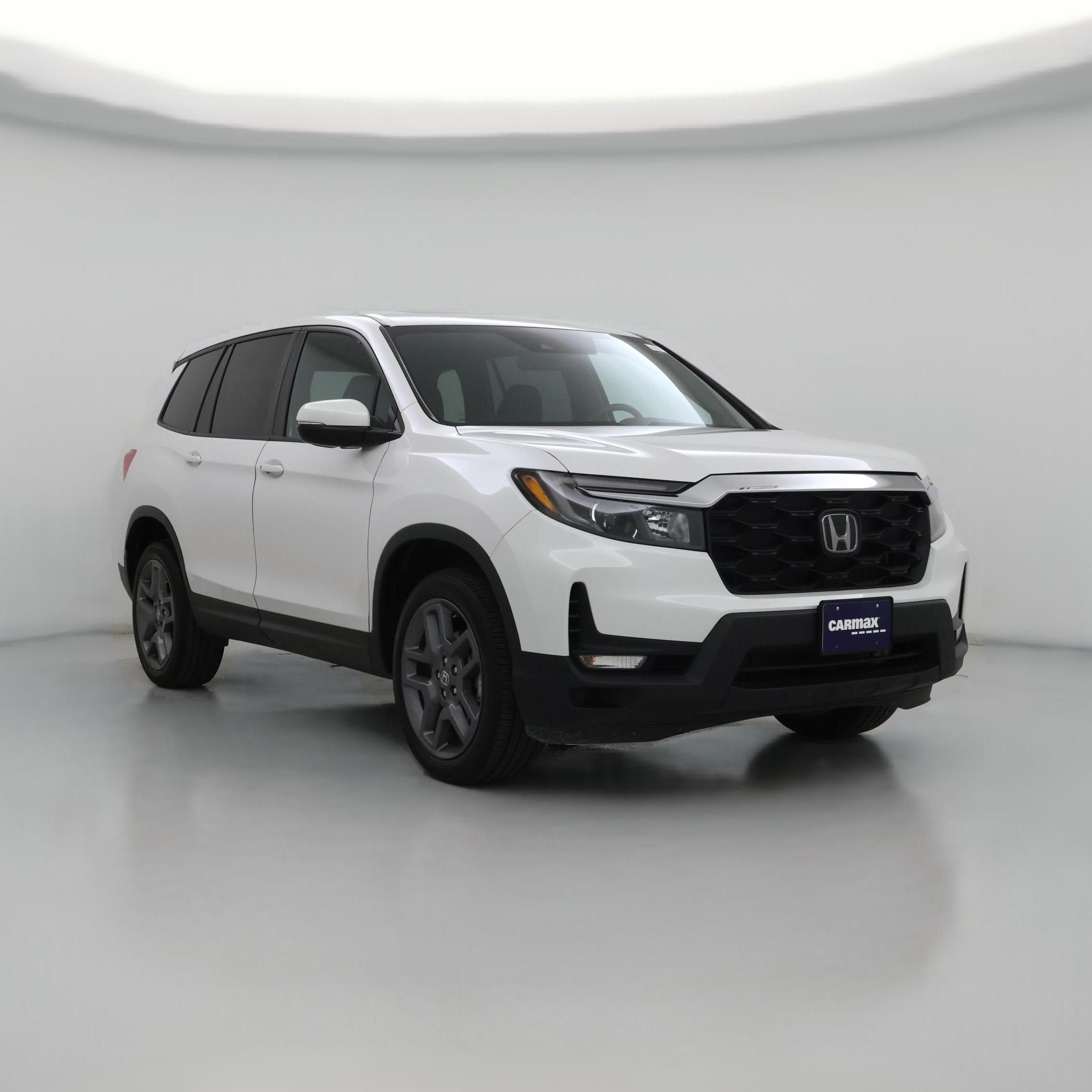 2023 Honda Passport