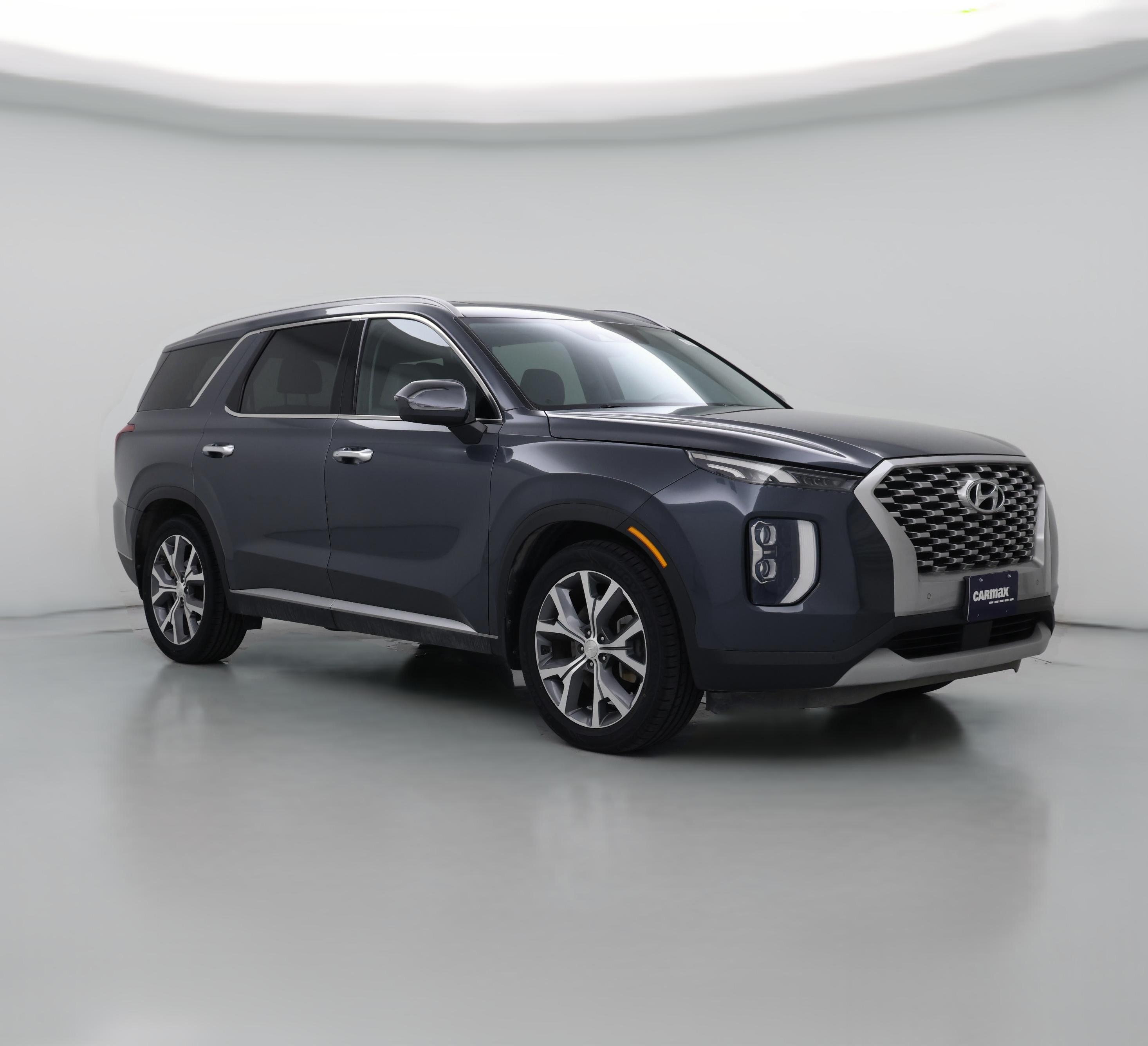 Thumbnail: 2022 Hyundai Palisade - 1