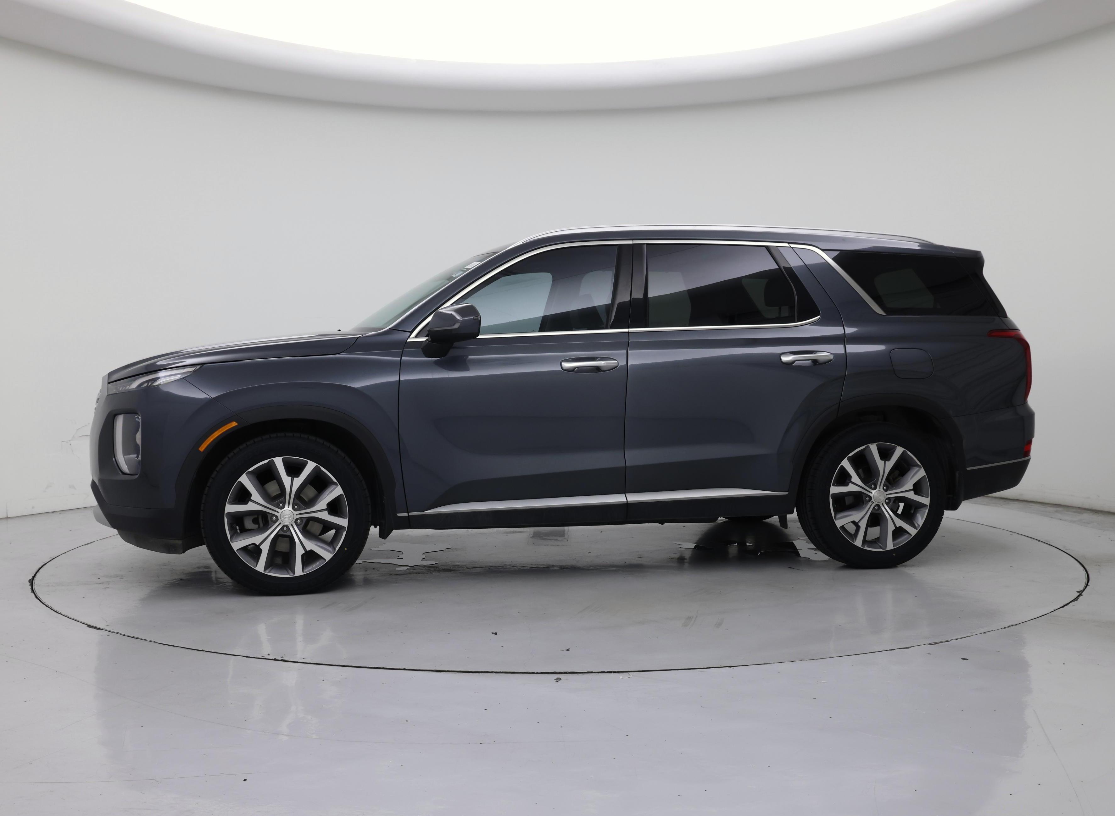 Thumbnail: 2022 Hyundai Palisade - 3