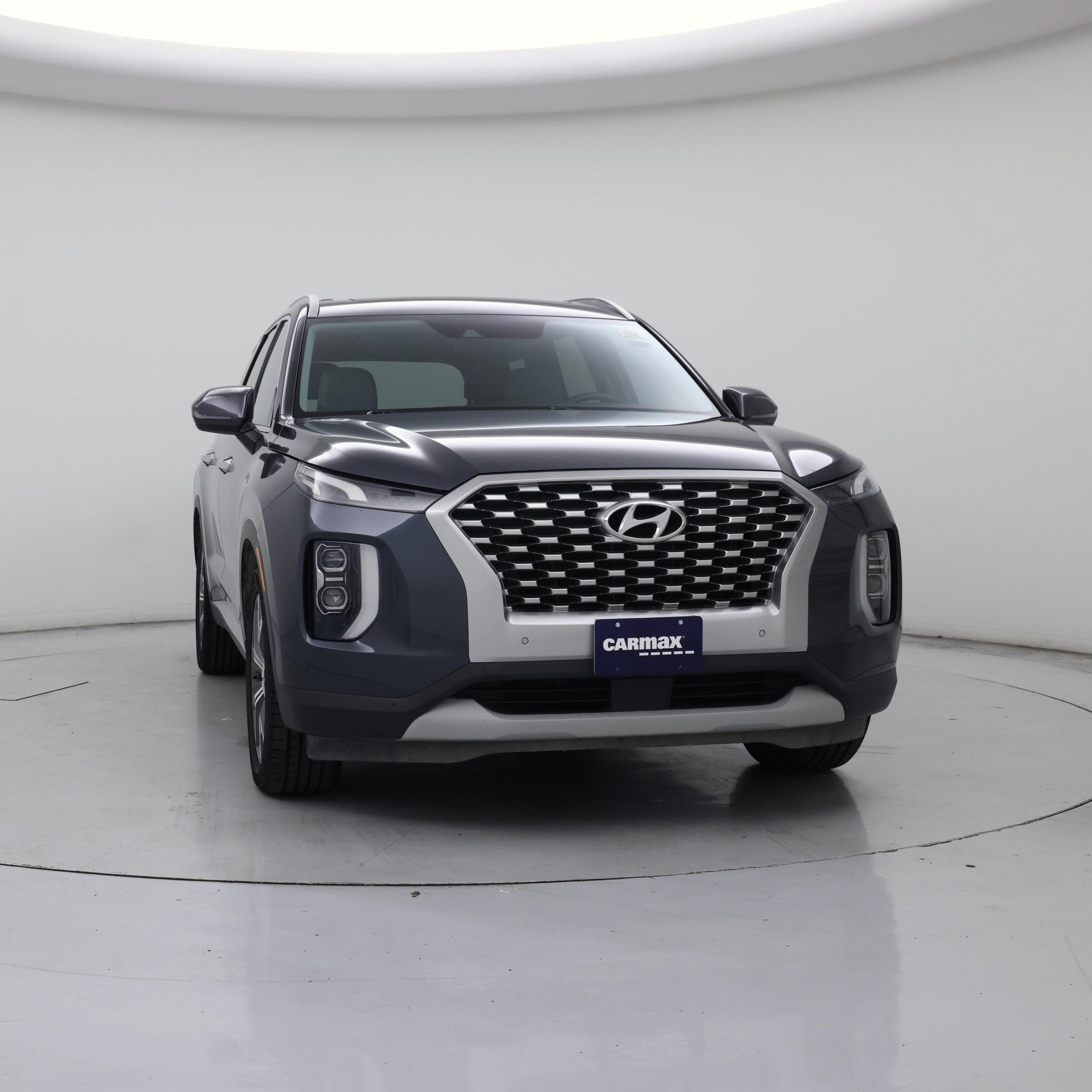 Thumbnail: 2022 Hyundai Palisade - 5
